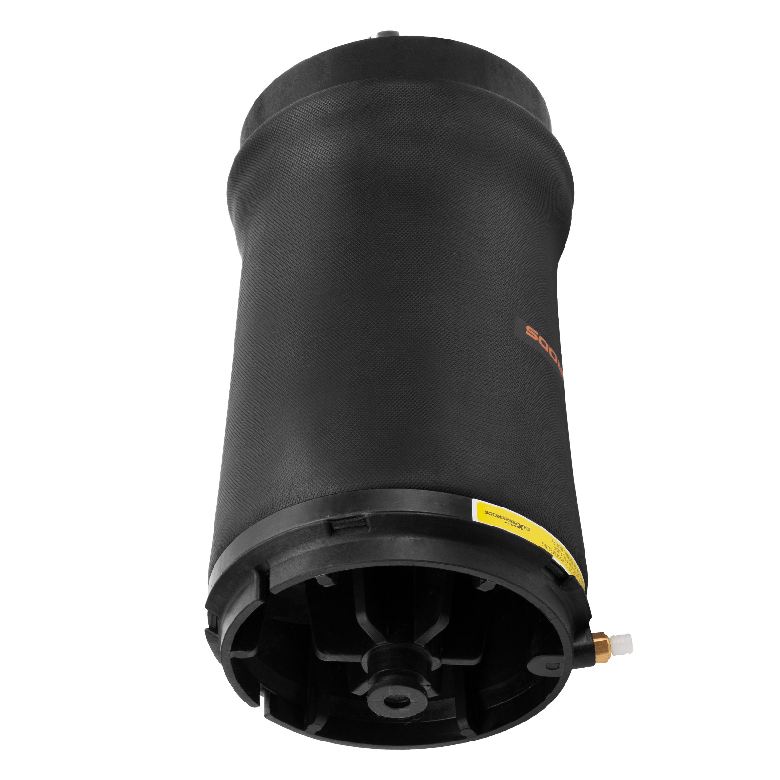 2X Air Suspension Spring Bag Rear for Range Rover Sport L494 LR044853 LR052171