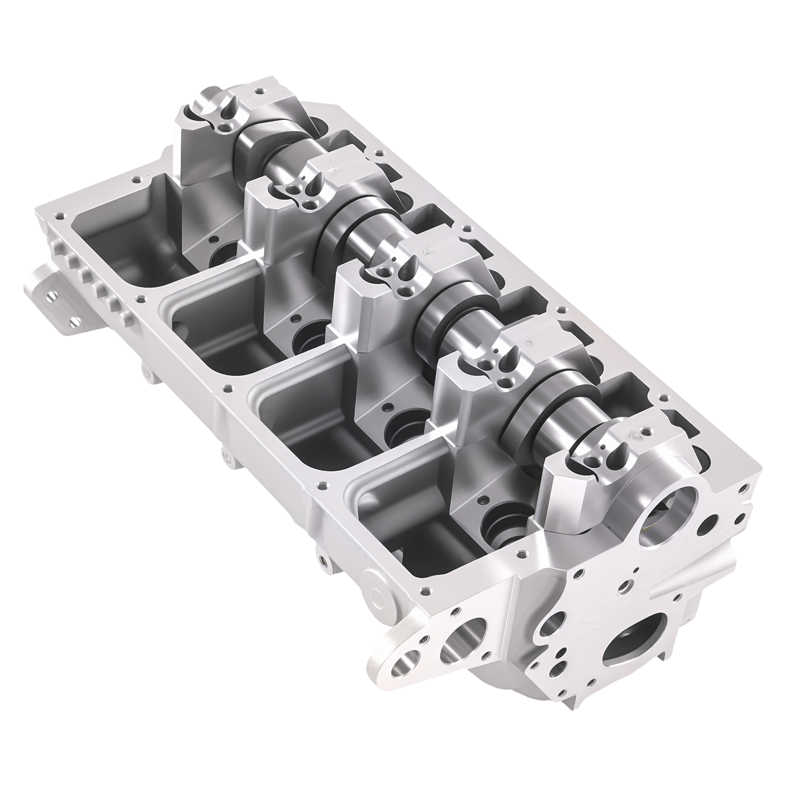 Culasse Complète for Audi A3 A4 VW Golf 1.9 TDI, 2.0 TDI ARL ASZ BKC AJM ARL AVB