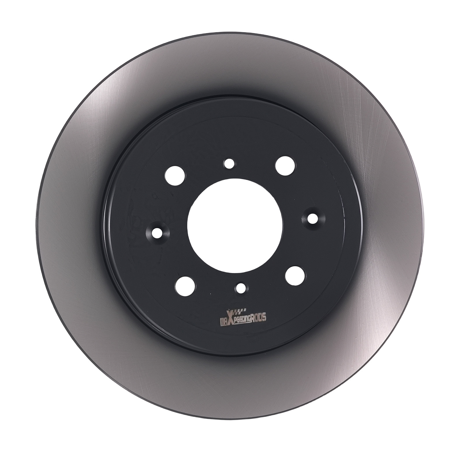 Ancrage disque Avant for OPEL AGILA/SUBARU JUSTY 2000-2007 93176389