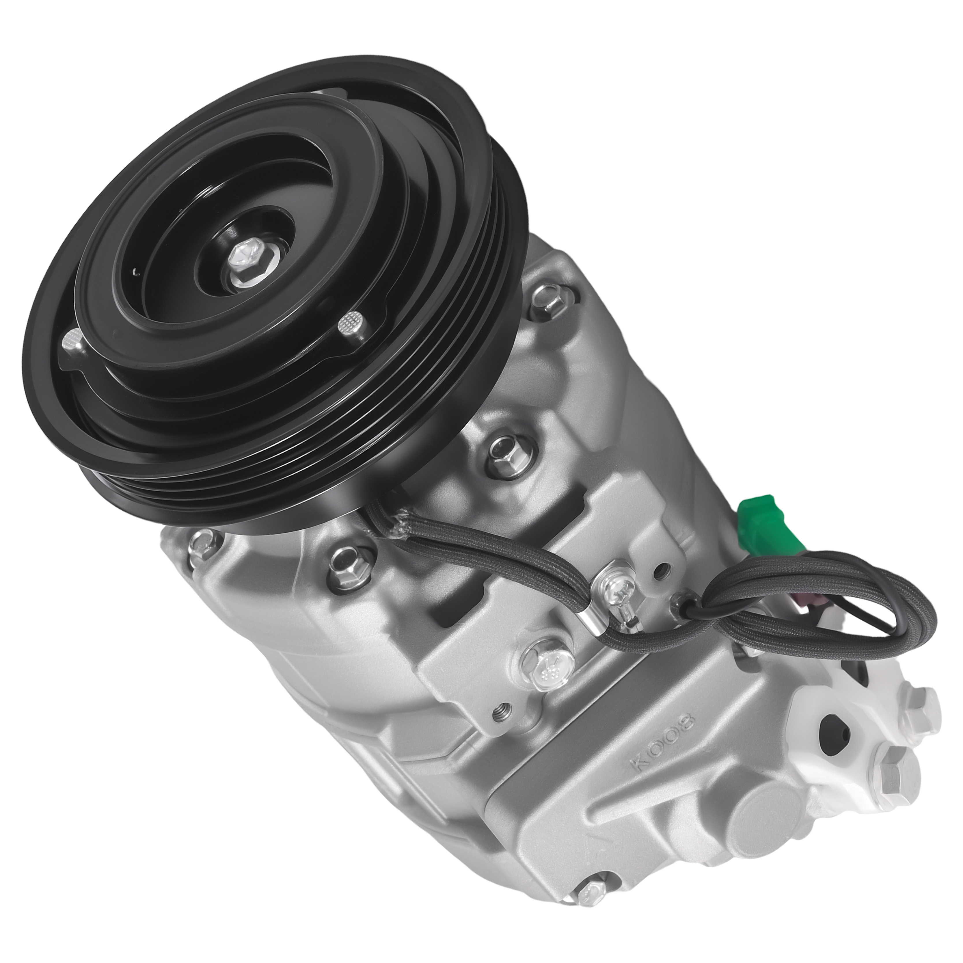 Compresor AC For     Skoda Superb I 3U4 Audi A4 B5 A6 C5 VW Passat B5 1994-2008
