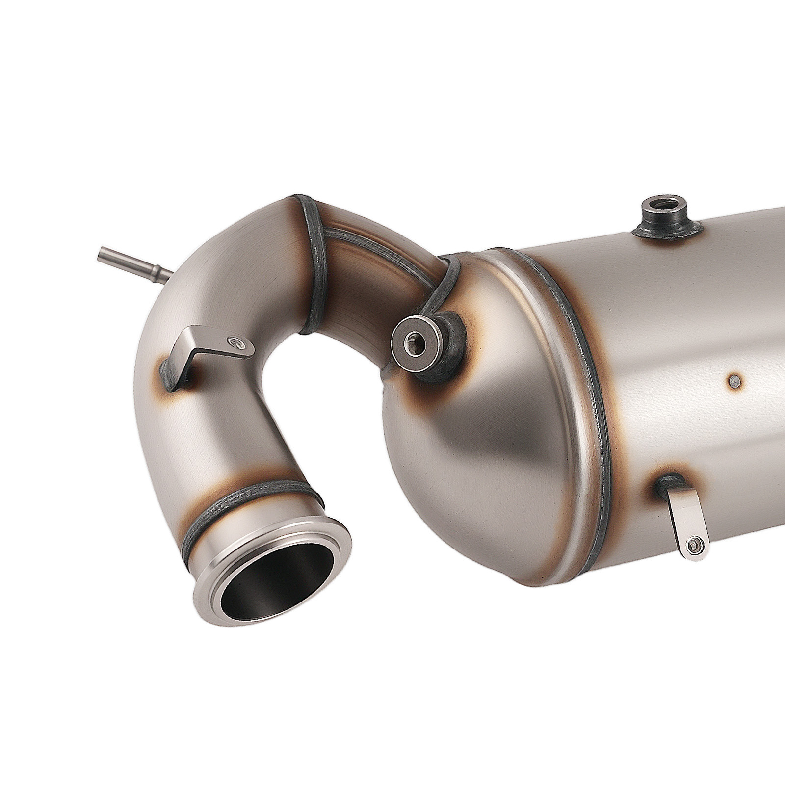 Dieselpartikelfilter DPF for Chevrolet Malibu/Opel Astra J 2.0D 2009-2015 855531
