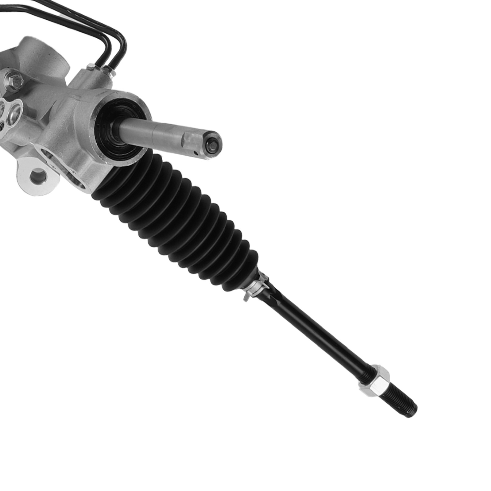 Lenkgetriebe For Ford C-max DM2 2007-2010 Focus C-max 2003-2007 1.6 1.8 2.0
