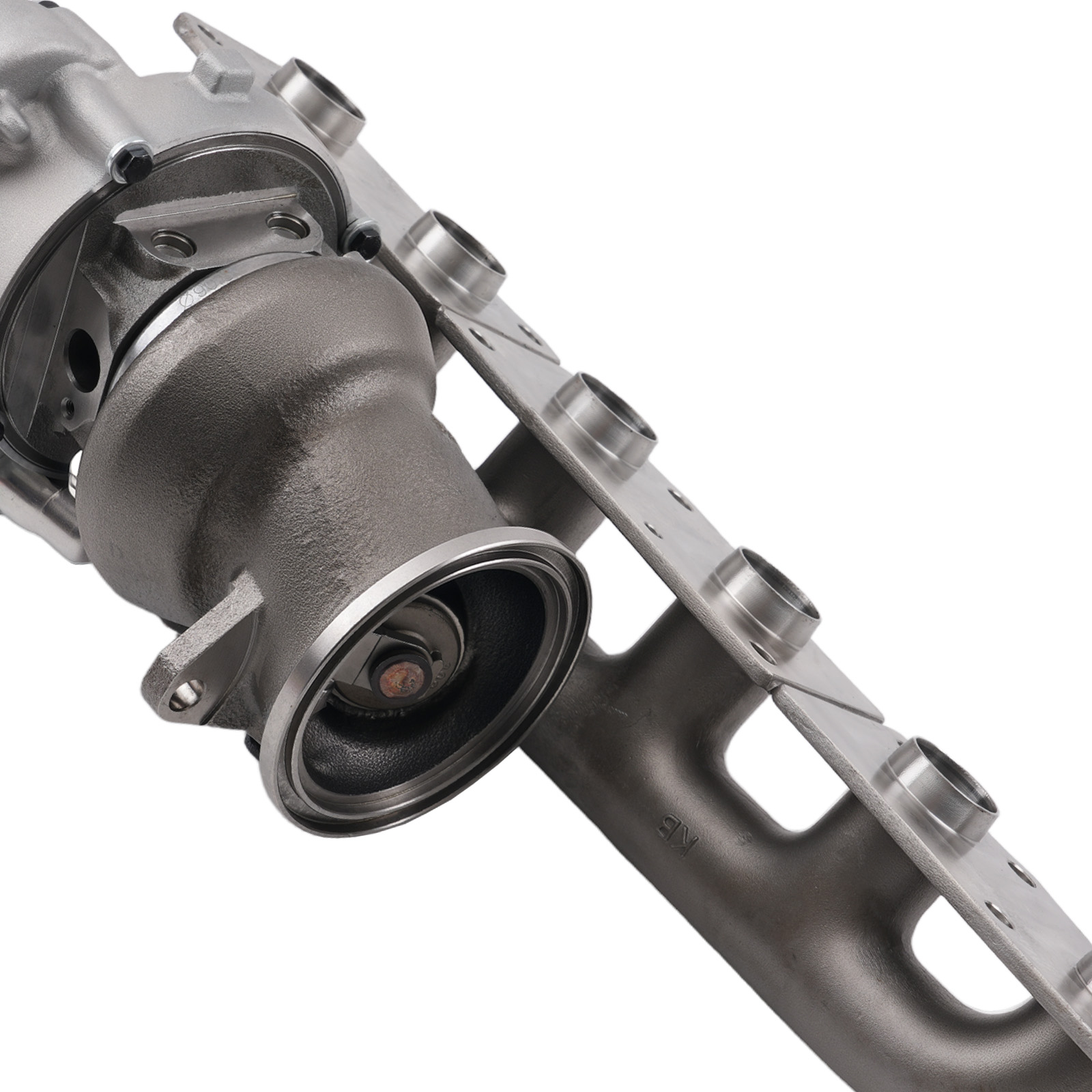 Billet Upgraded 650HP Turbo N55B30 for BMW 335i 435i 535i 640i M235i 3.0L 12-18