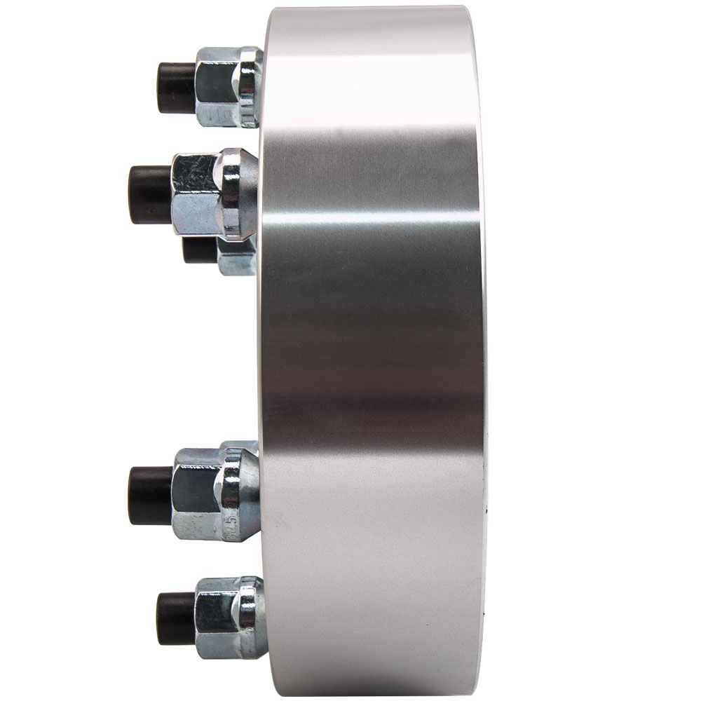 50mm Spurverbreiterung 6x139.7 108mm For Toyota 4Runner Land Cruiser Isuzu Rodeo