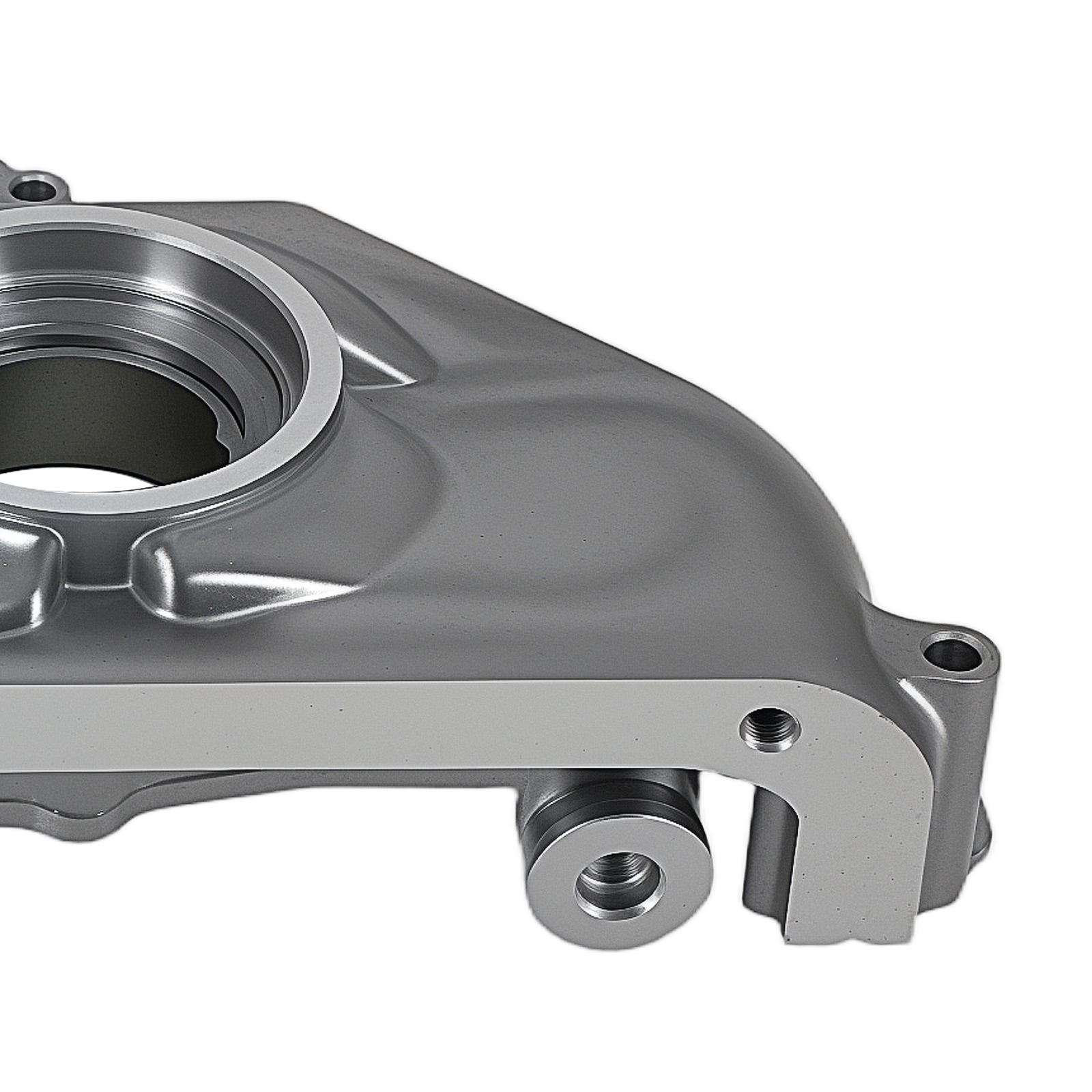 Motorölpumpe Aluminium for Nissan Navara D40 Pathfinder 2.5 dCi 15010EB301
