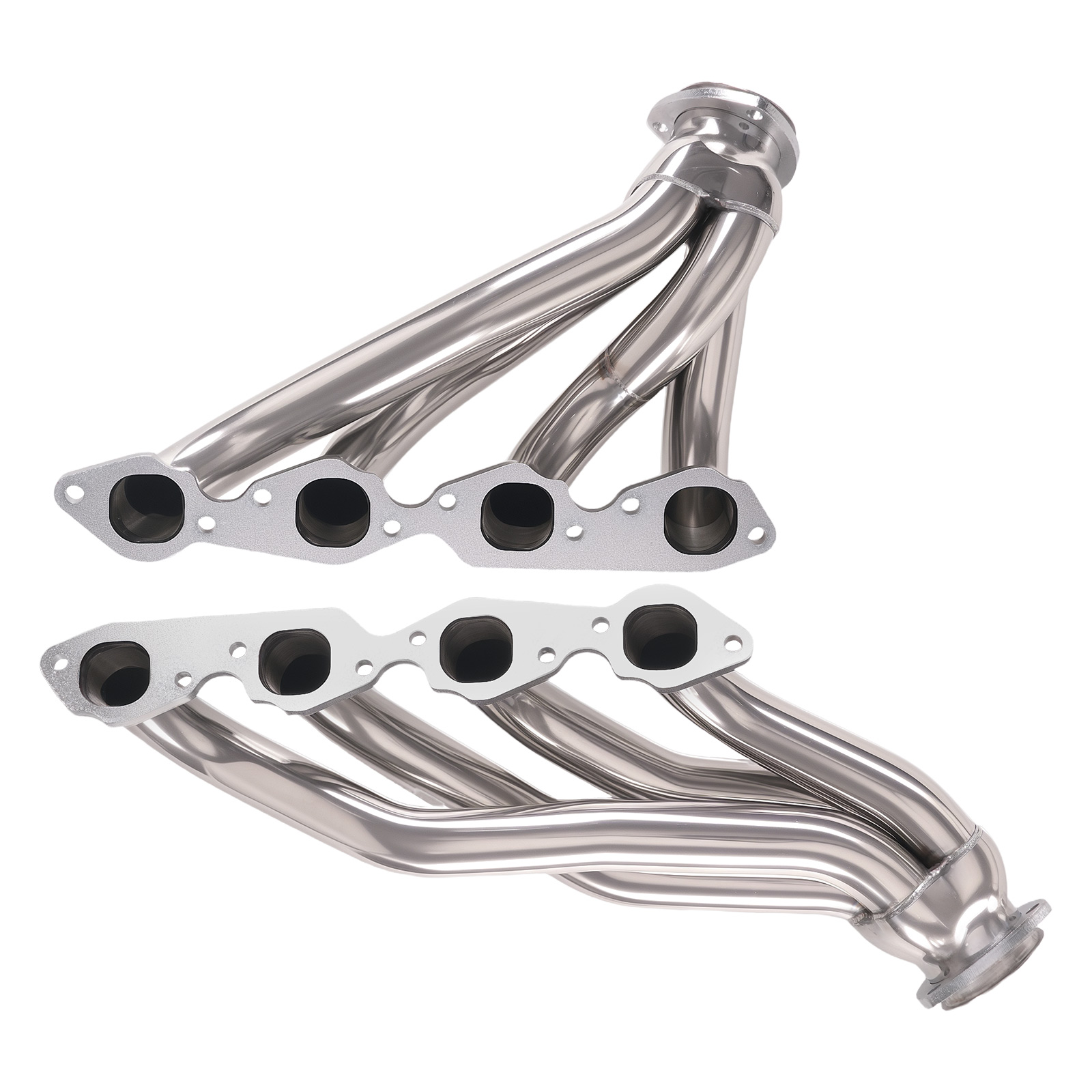 Exhaust Manifold Header for GMC Big Block 366 396 427 454 1966-1995