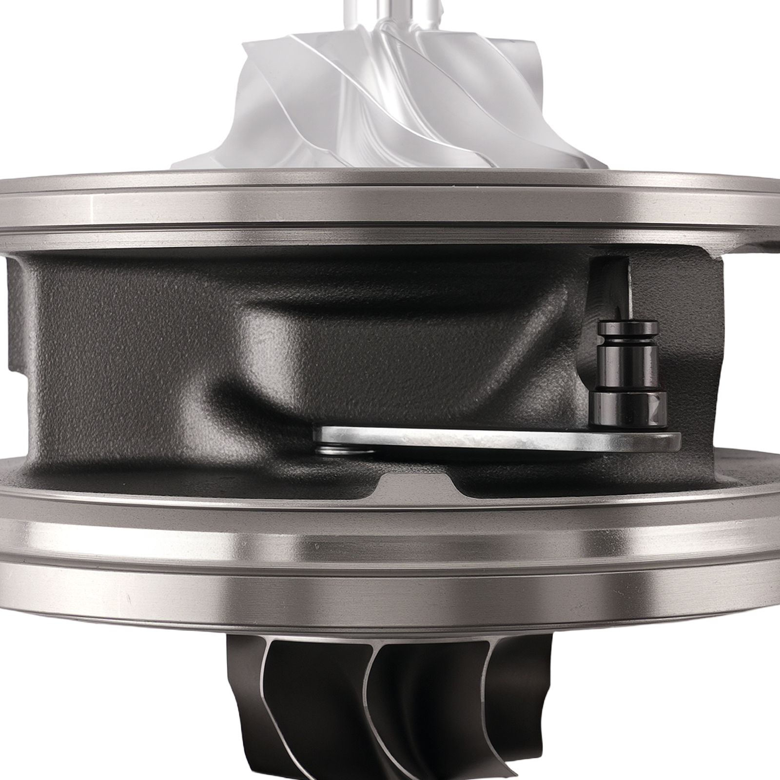 Billet  Turbolader Rumpfgruppe for Mercedes-Benz E-Klasse T-Modell S212 826830-3