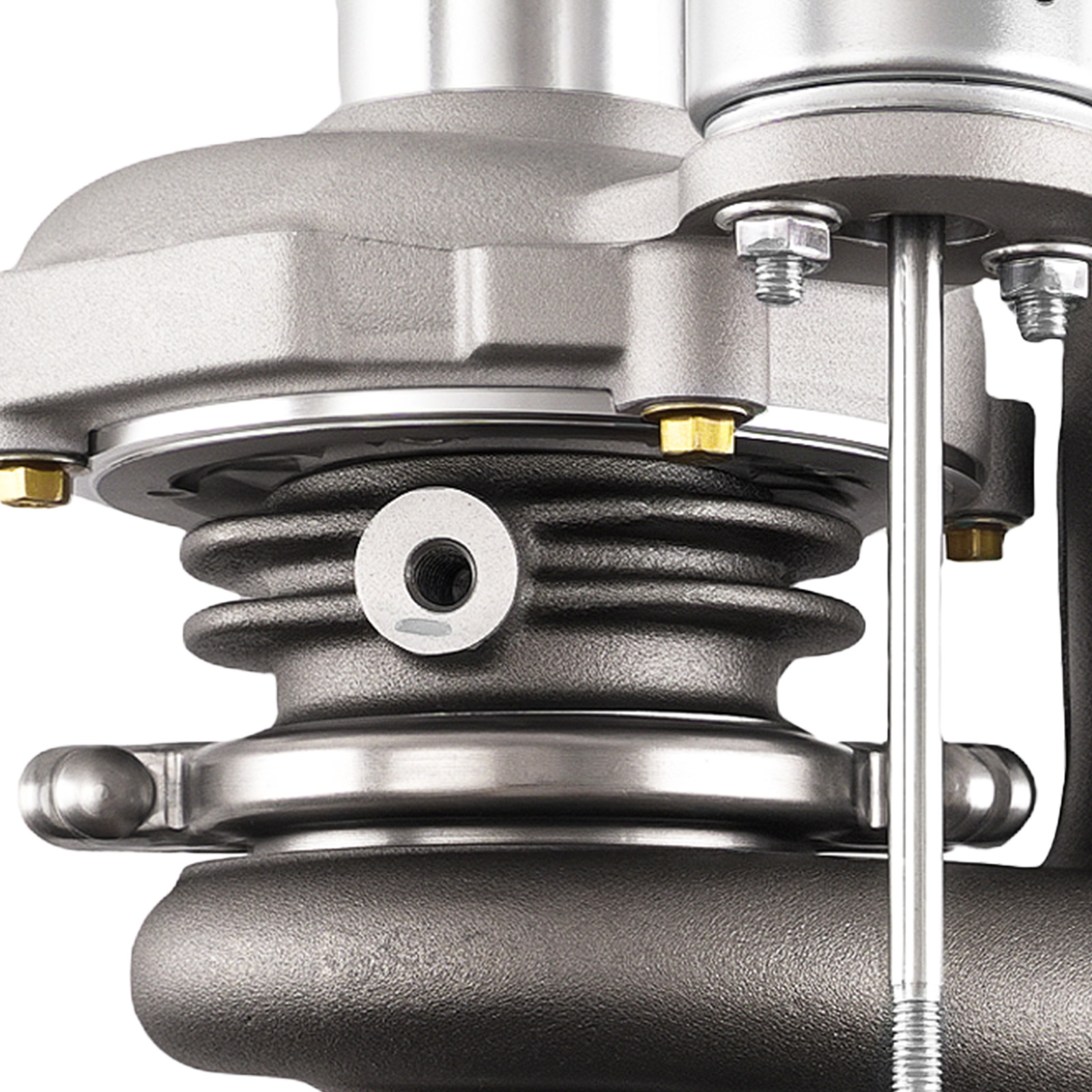 Turbine for Ford Transit Bus/Kasten/Pritsche 2.0 Di 2000-2006