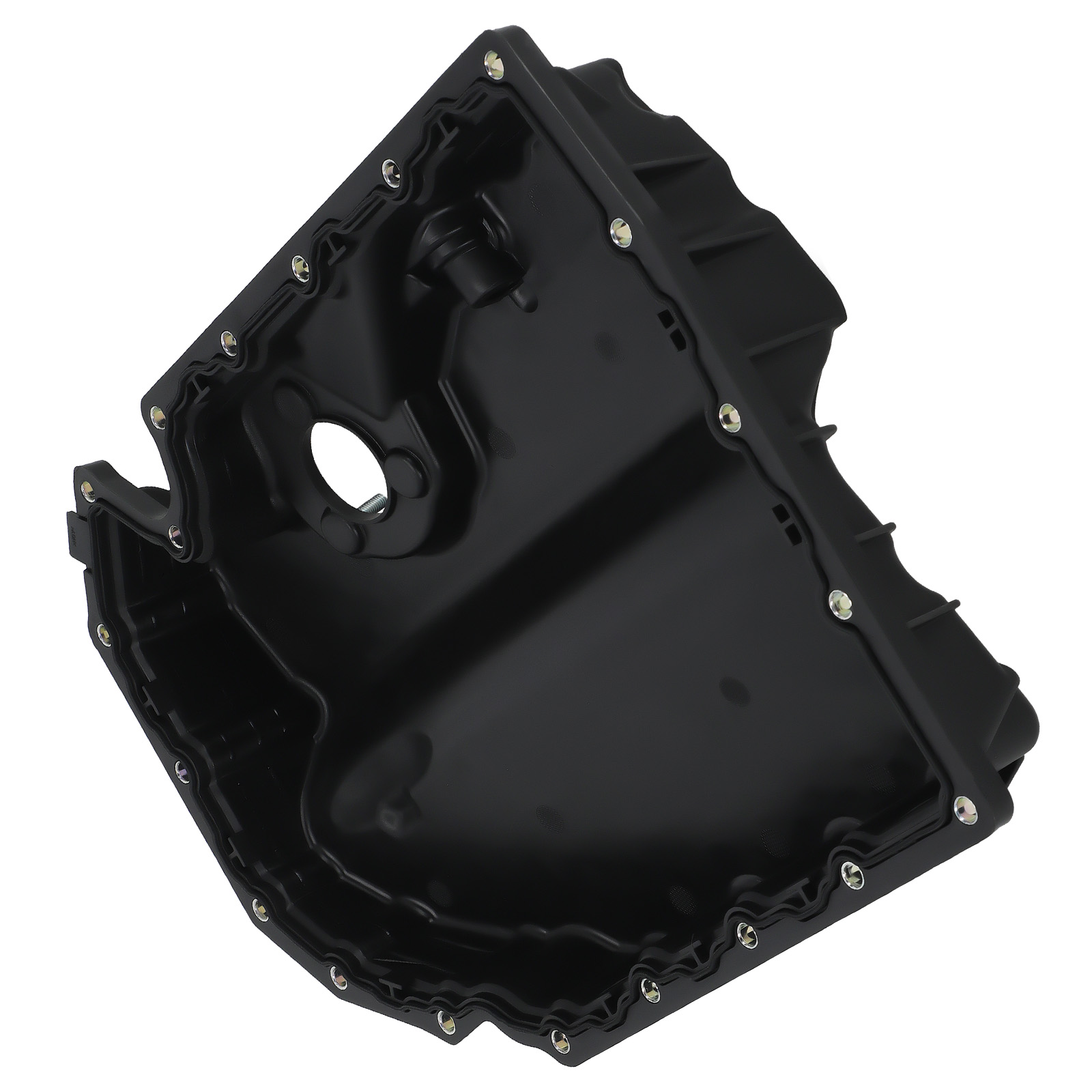 Ölwanne Kunststoff Unterteil Ablassschraube for VW Golf Audi A3 TT 2015-2019