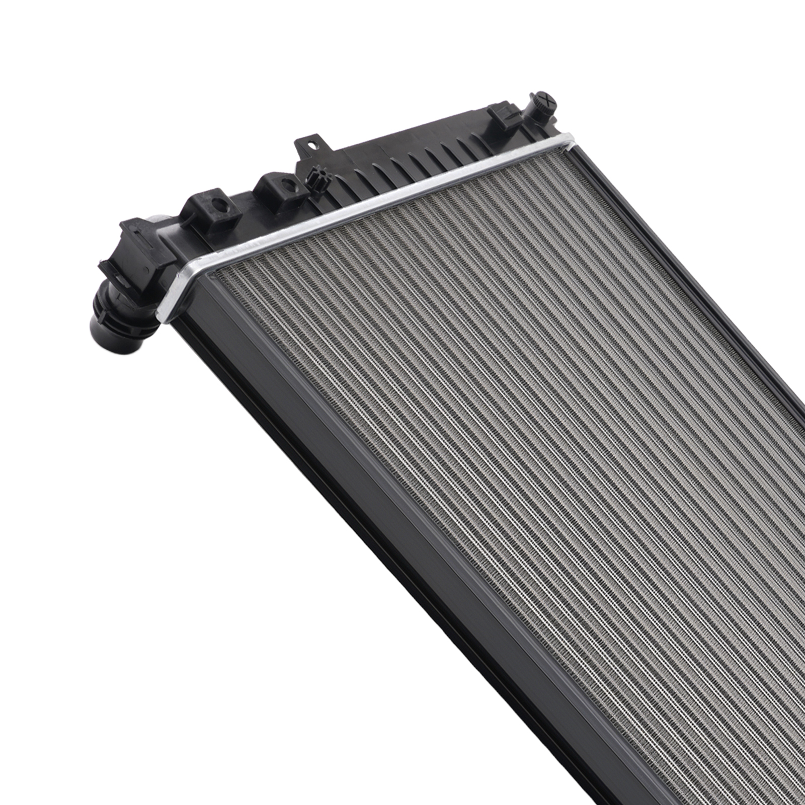 Radiateur Aluminium for Audi A4 B5 Avant 1.9 Hybrid 1998-2000 8D0121251BH