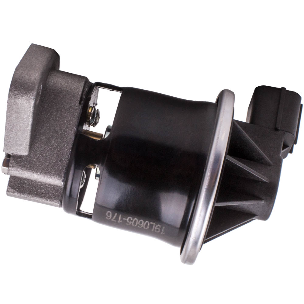 Vanne AGR Gas D'échappement rapatriement valve for Honda Accord VI VII Odyssey