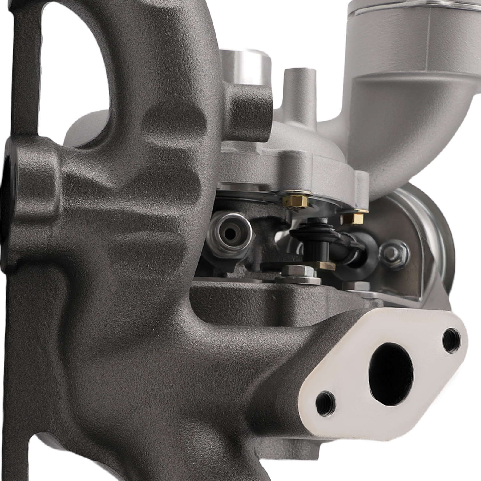 Turbo Turbocharger for Audi A3 1.9TDI ASZ 96KW 2000-2003 720855-5004S 720855-1