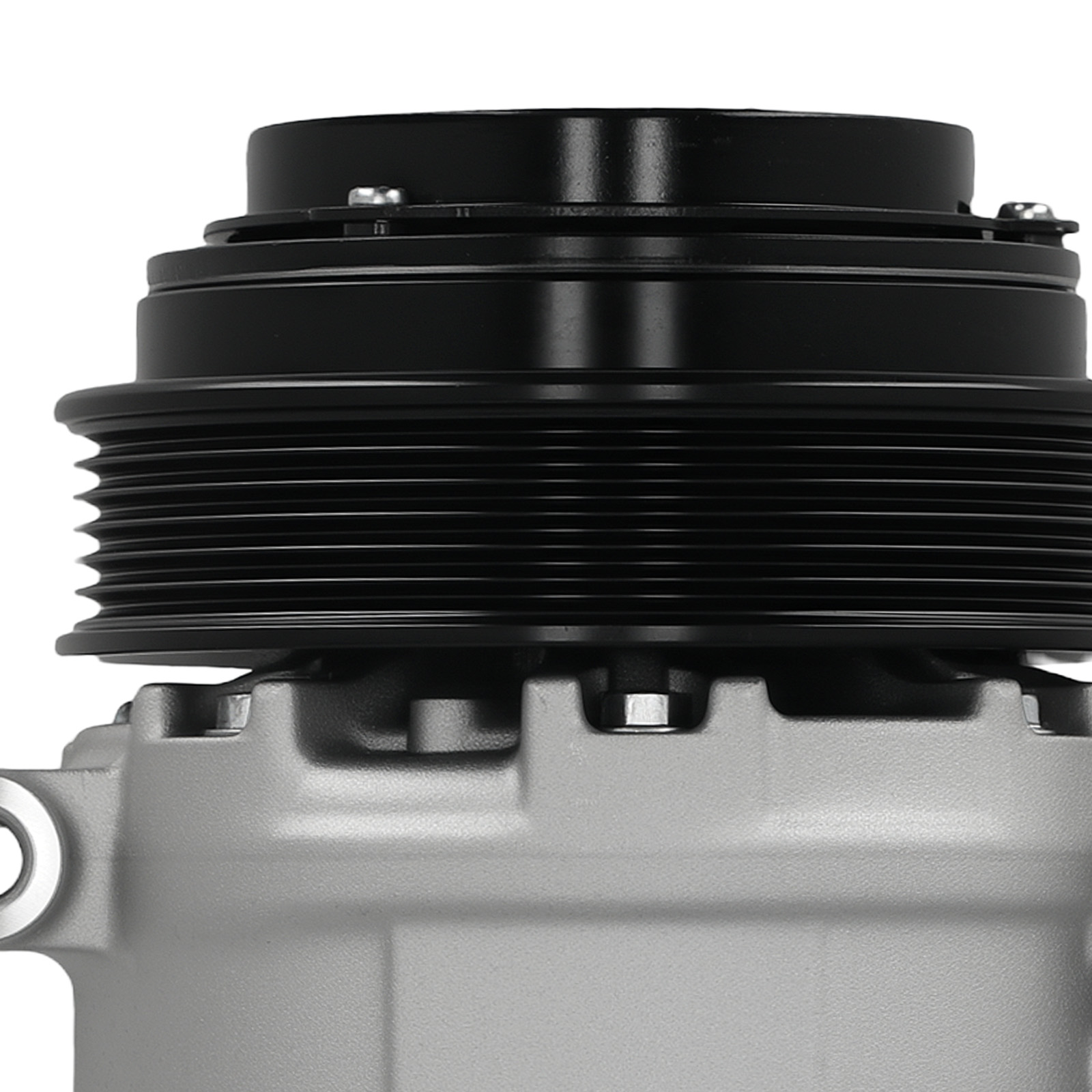 A/C Kompressor 7SB16C for Mercedes Sprinter W202 W210 000230701180 Aluminium