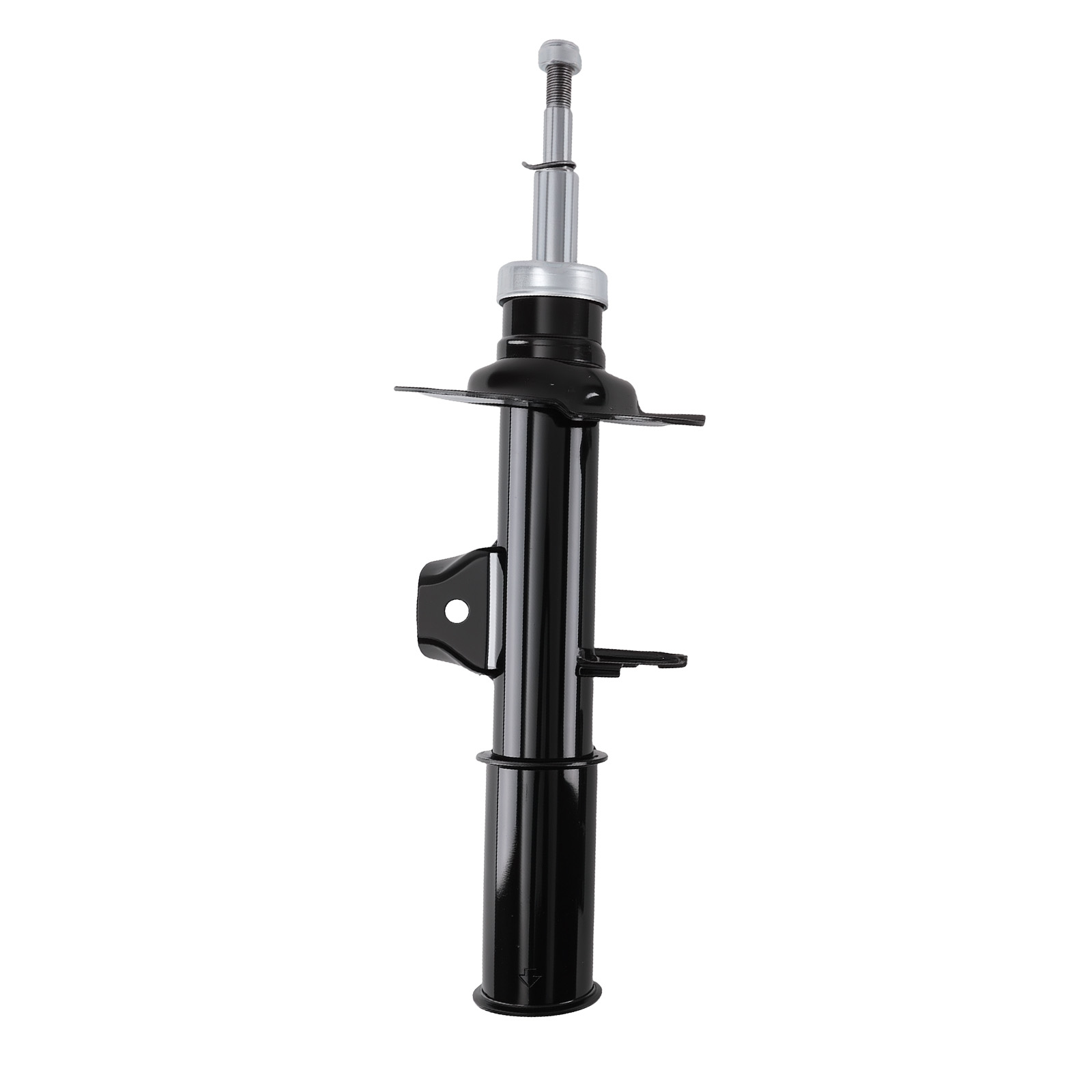 Stossdämpfer +Domlager +Staubmanschetten Vorne for BMW X5 E53 00-06 31331096311