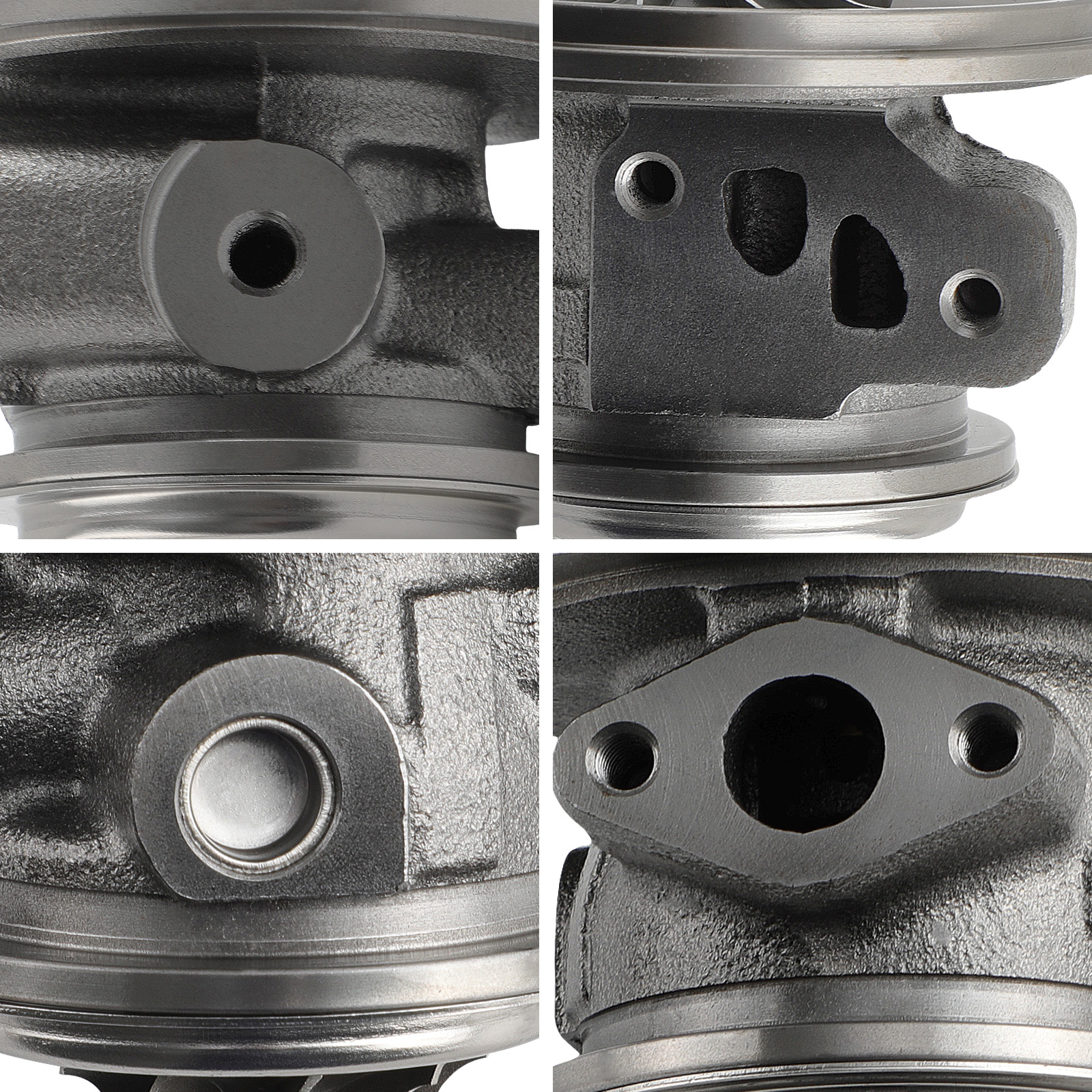 Turbo Coreassy Cartuccia vz21 rhb31 for Small Engine 100hp Rhino Motorcycle ATV