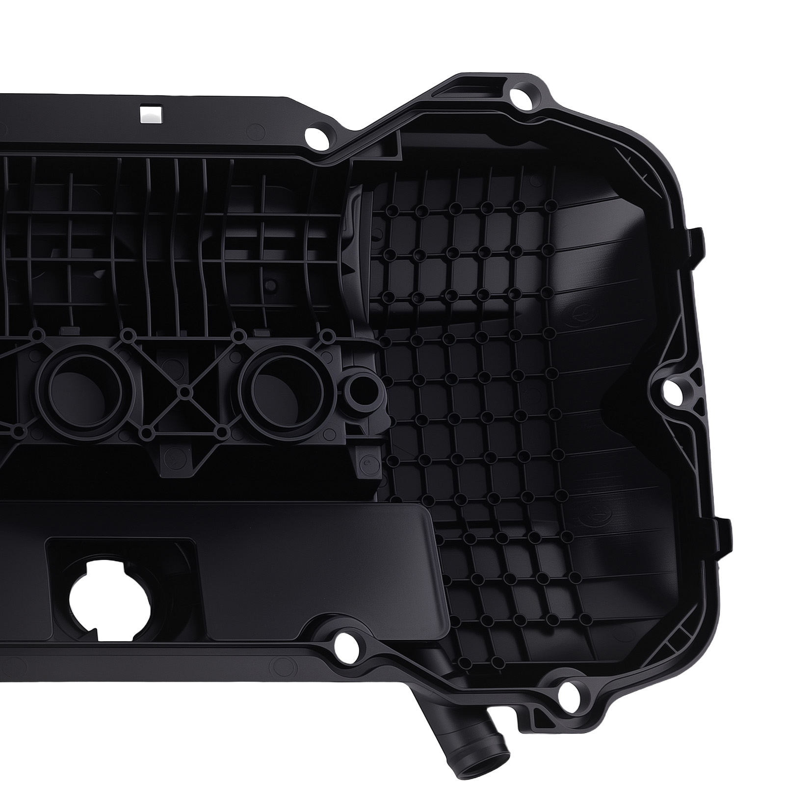 Cam Rocker Cover For Bmw 3 Series E46 00-05 Coupe 330 xi 330 Ci 325 Ci 320 Ci