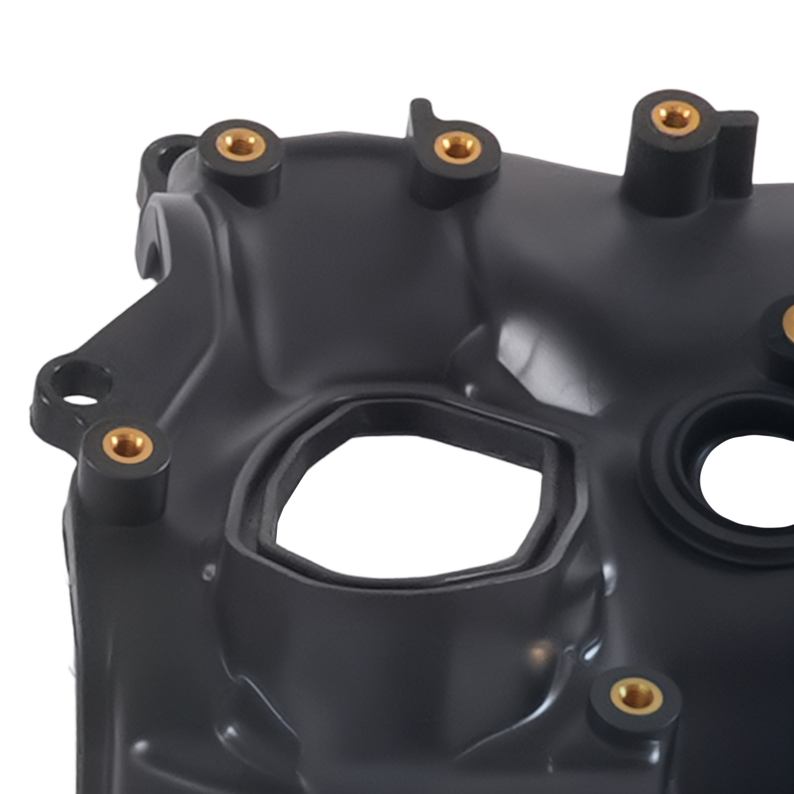 Engine Valve Cover for Toyota Tacoma 3.5L 2016-2019 11202-0P030 11201-0P010