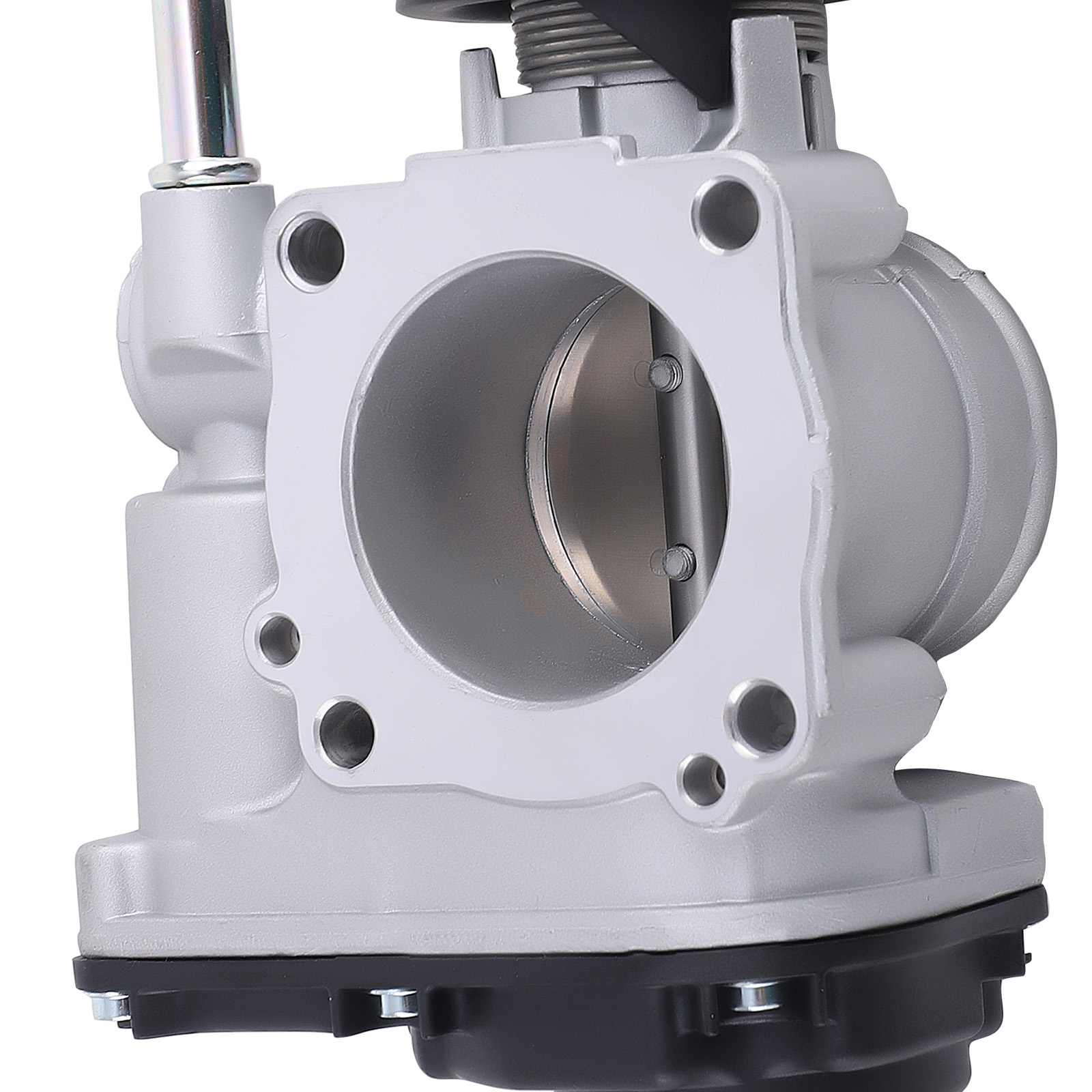 Throttle Body for Chevrolet  Lacetti 3/5portes Optra Daewoo Nubira 1.6i 96394330