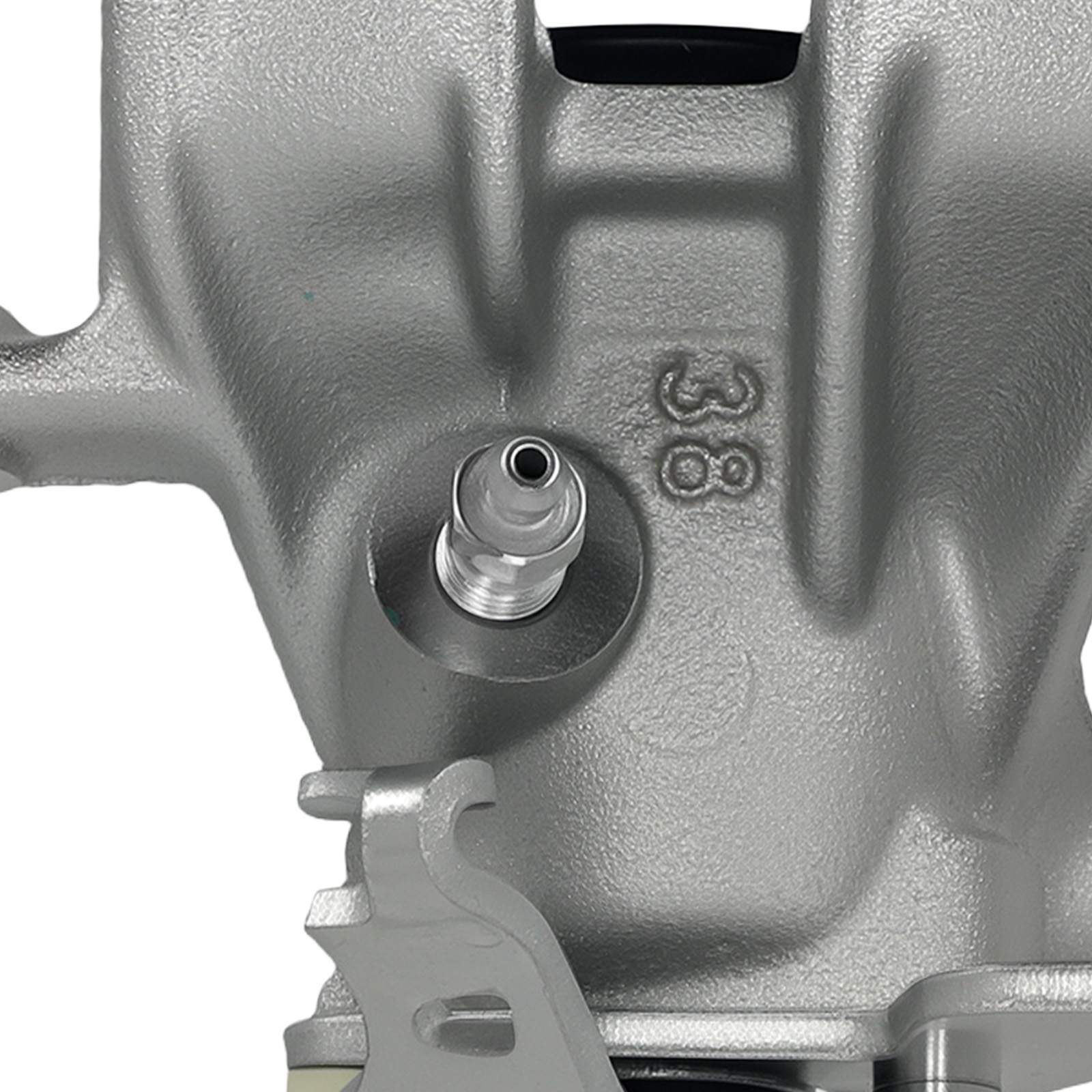 Étrier de Frein Arrière for Audi 80 8C B4 1.6L 2.0L 1991-1994 8A0615424