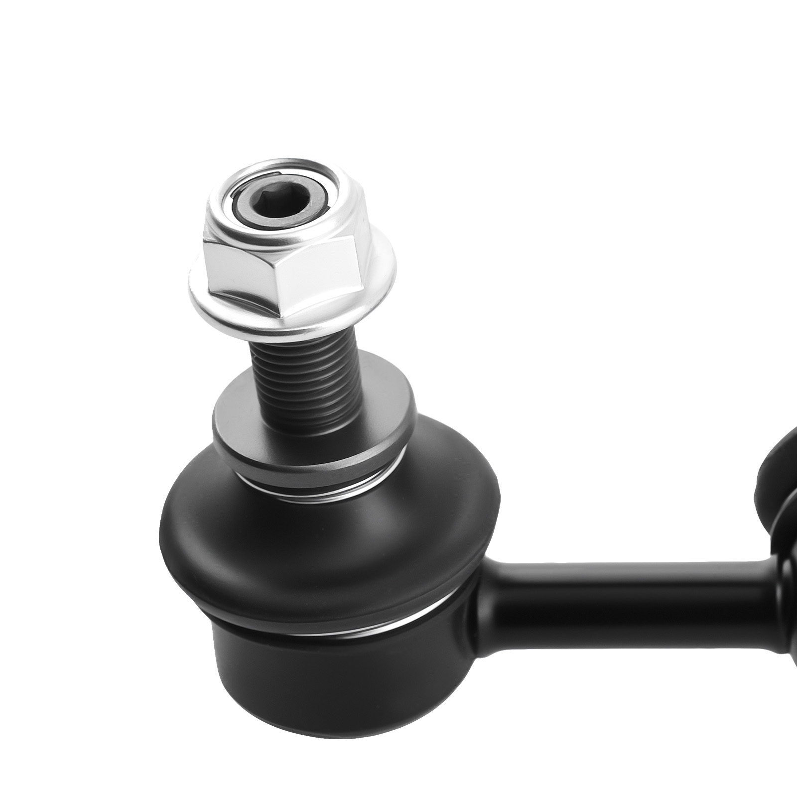 Front Left Stabilizer Sway Bar Link for Nissan Frontier Xterra 2005-2019