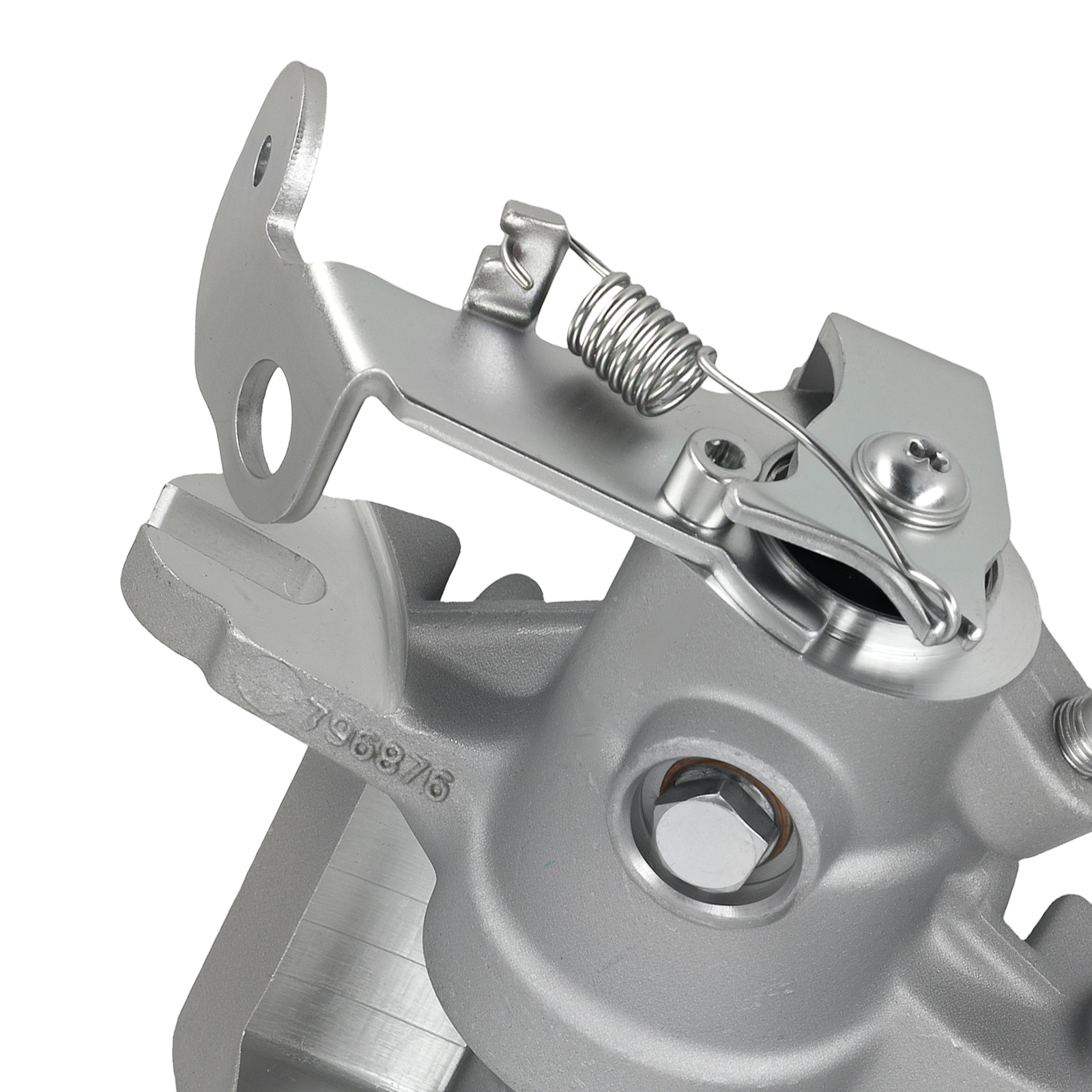 Arrière Gauche Étrier for Opel Astra G Caravan 1.6 1.7 1.8 2.0 542296