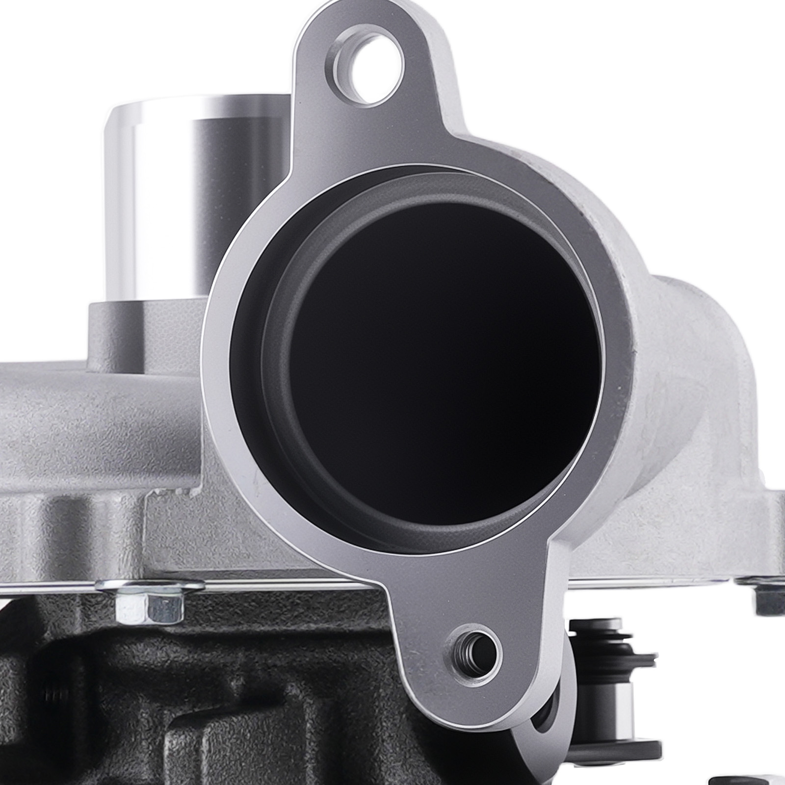Turbocompresor for Ford C-MAX / Focus TDCi 1.6L D DV6TE 9663199280 753420 Turbo