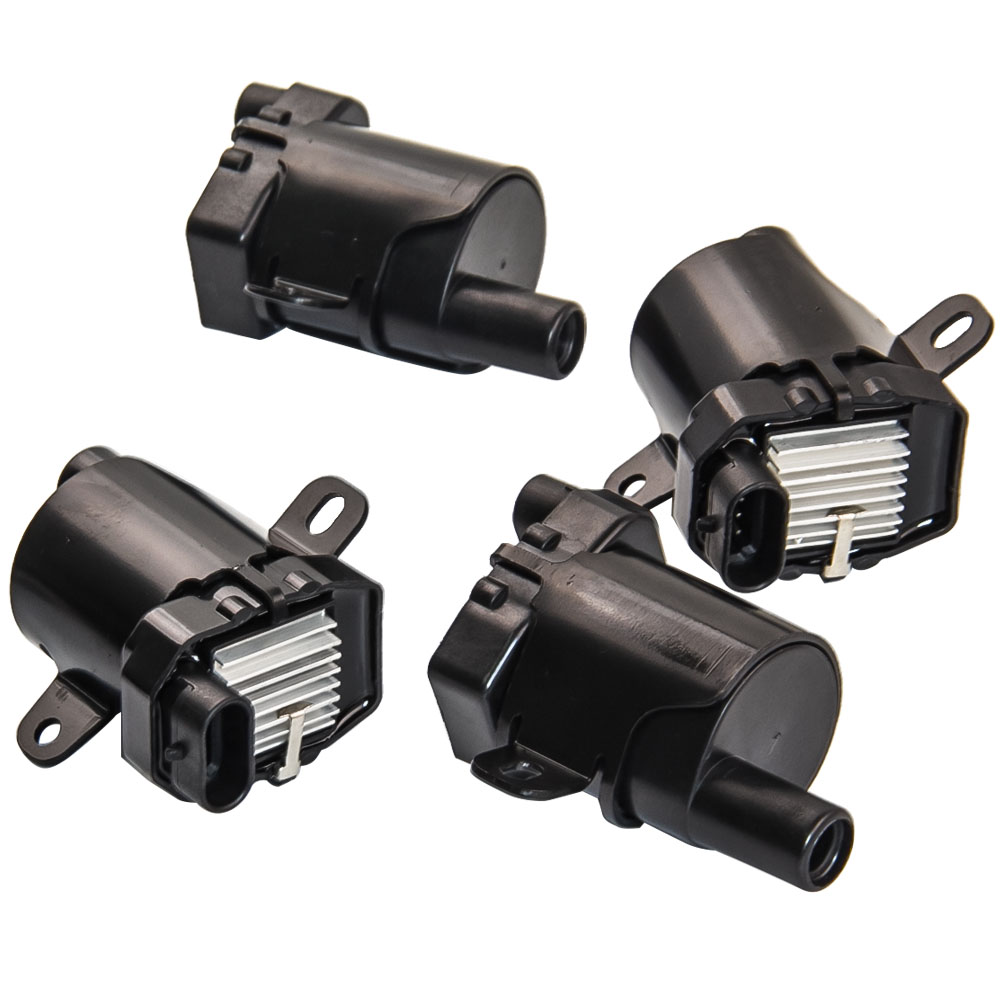 8 Pc Bobina de encendido for Chevrolet GMC 4.8L 5.3L 6.0 C1251 UF-262.