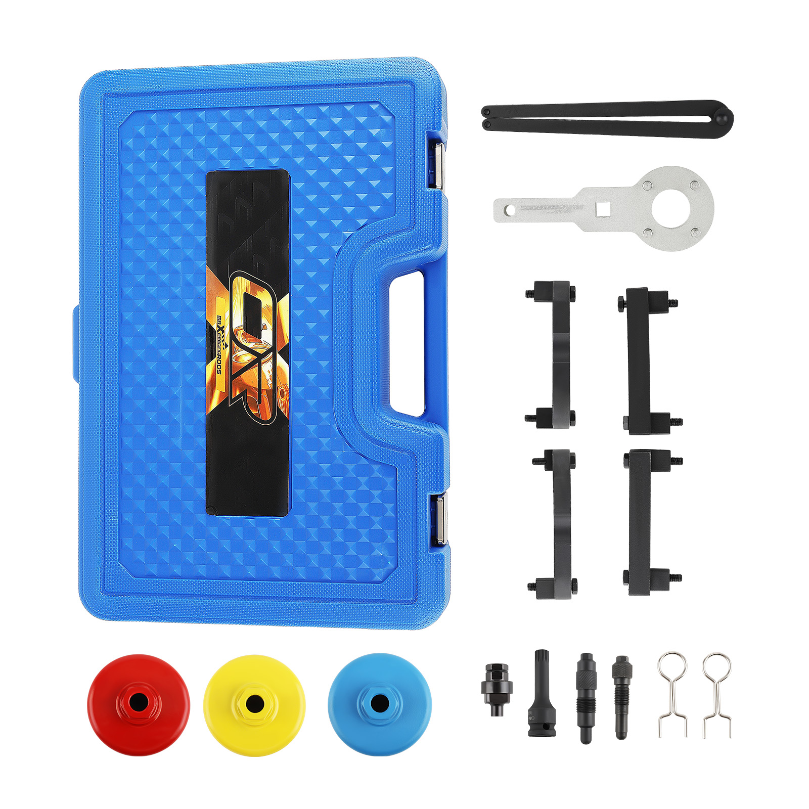 Camshaft Engine Timing Tool Kit For Audi A6 A7 A8 2.4 2.5 3.0T 4.2 4.0L TFSI