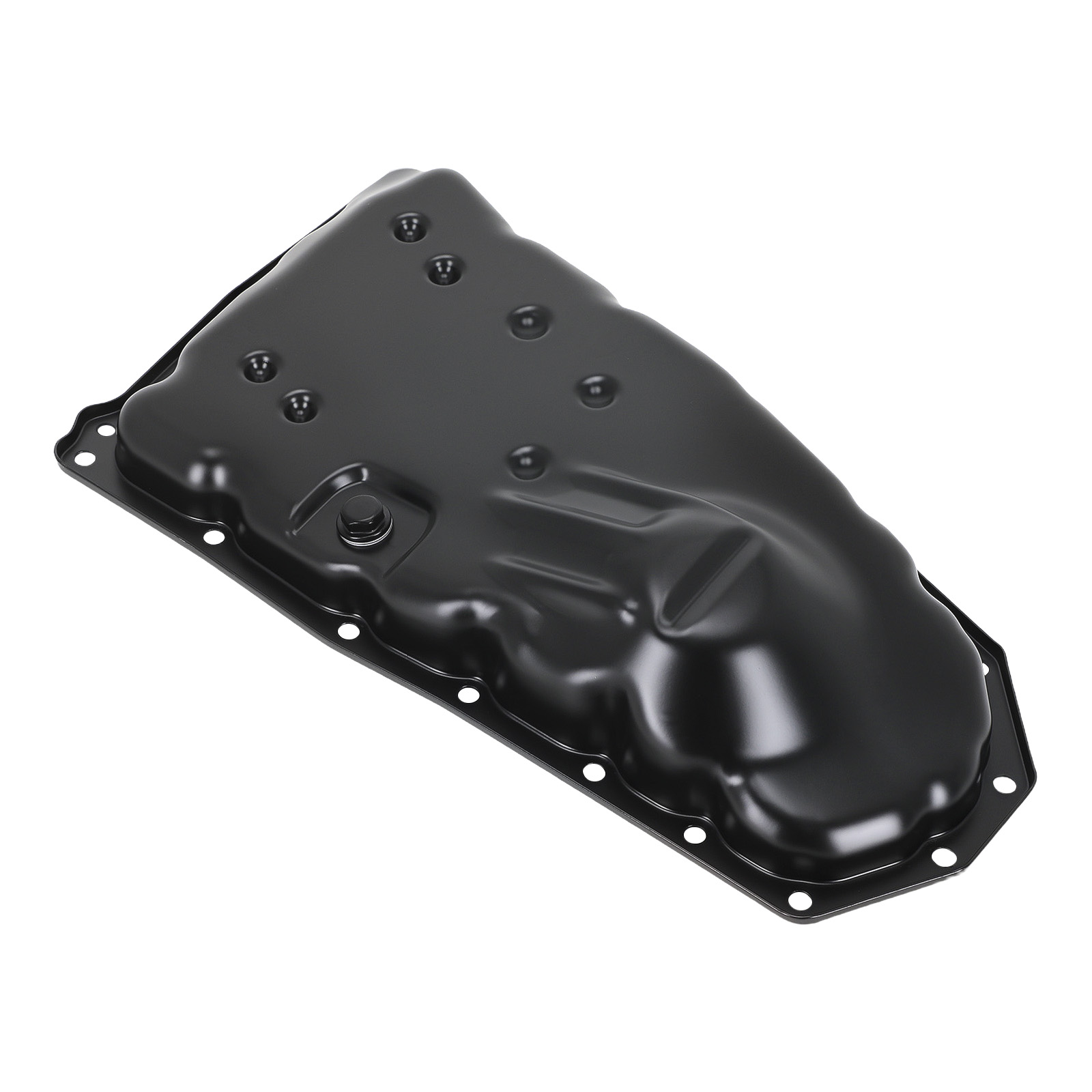 Steel Trans Pan for Nissan Maxima/Quest 2015-2019 265912 Direct Fit