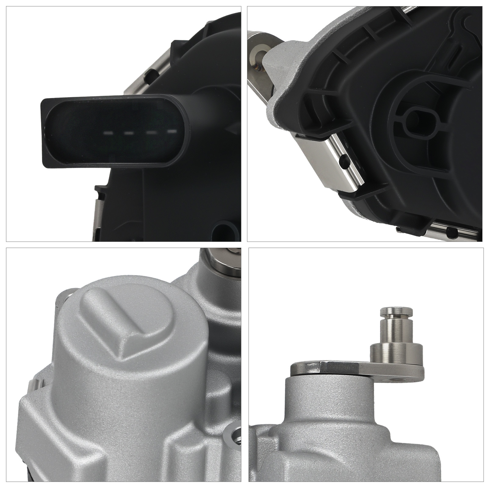 Ladedrucksteller for Ford Transit 2.0 EcoBlue GK2Q-6K682-BA 96KW 2015-2024