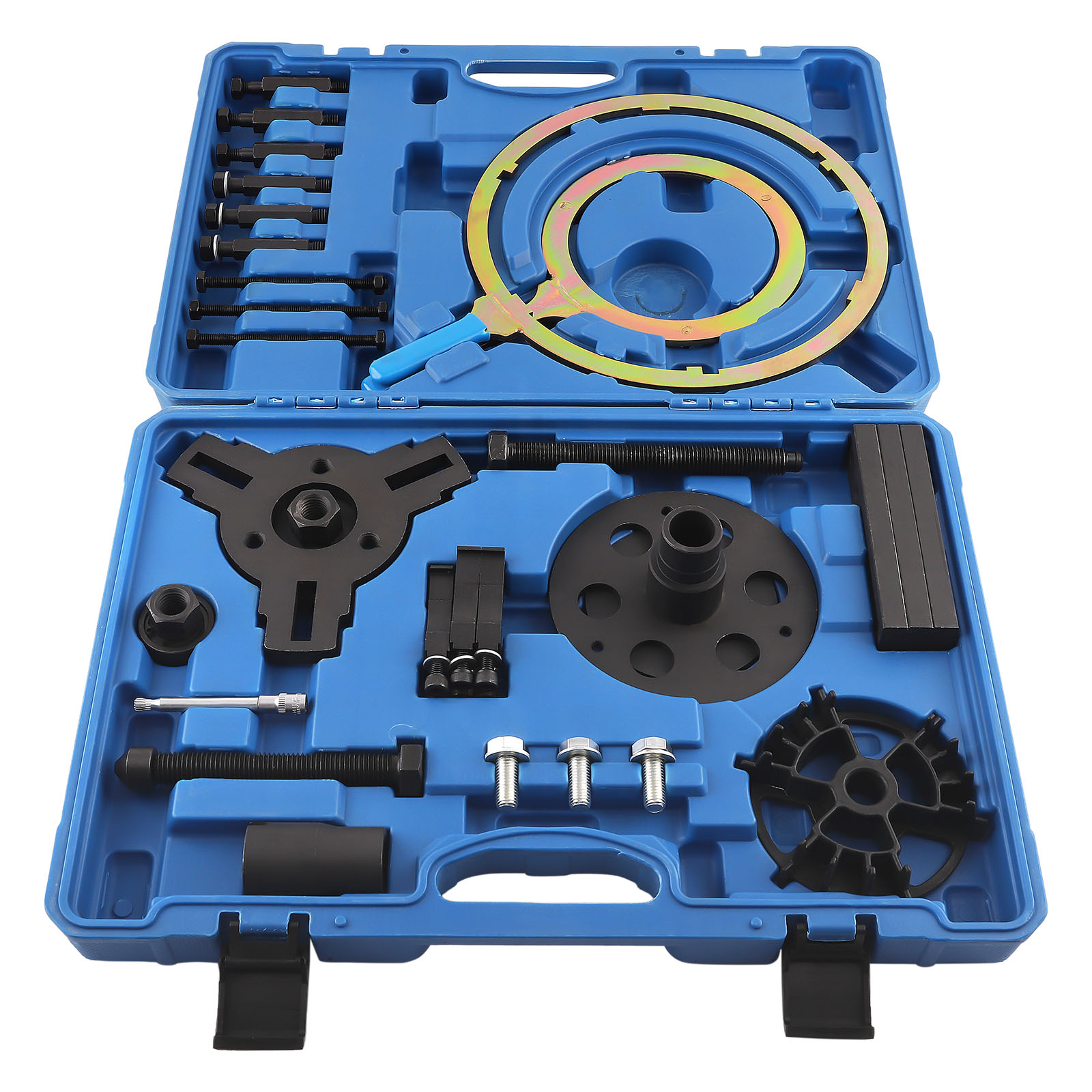 Dual Clutch Gearbox Transmission Removal Install Tool Set Fit Ford Fiesta Focus
