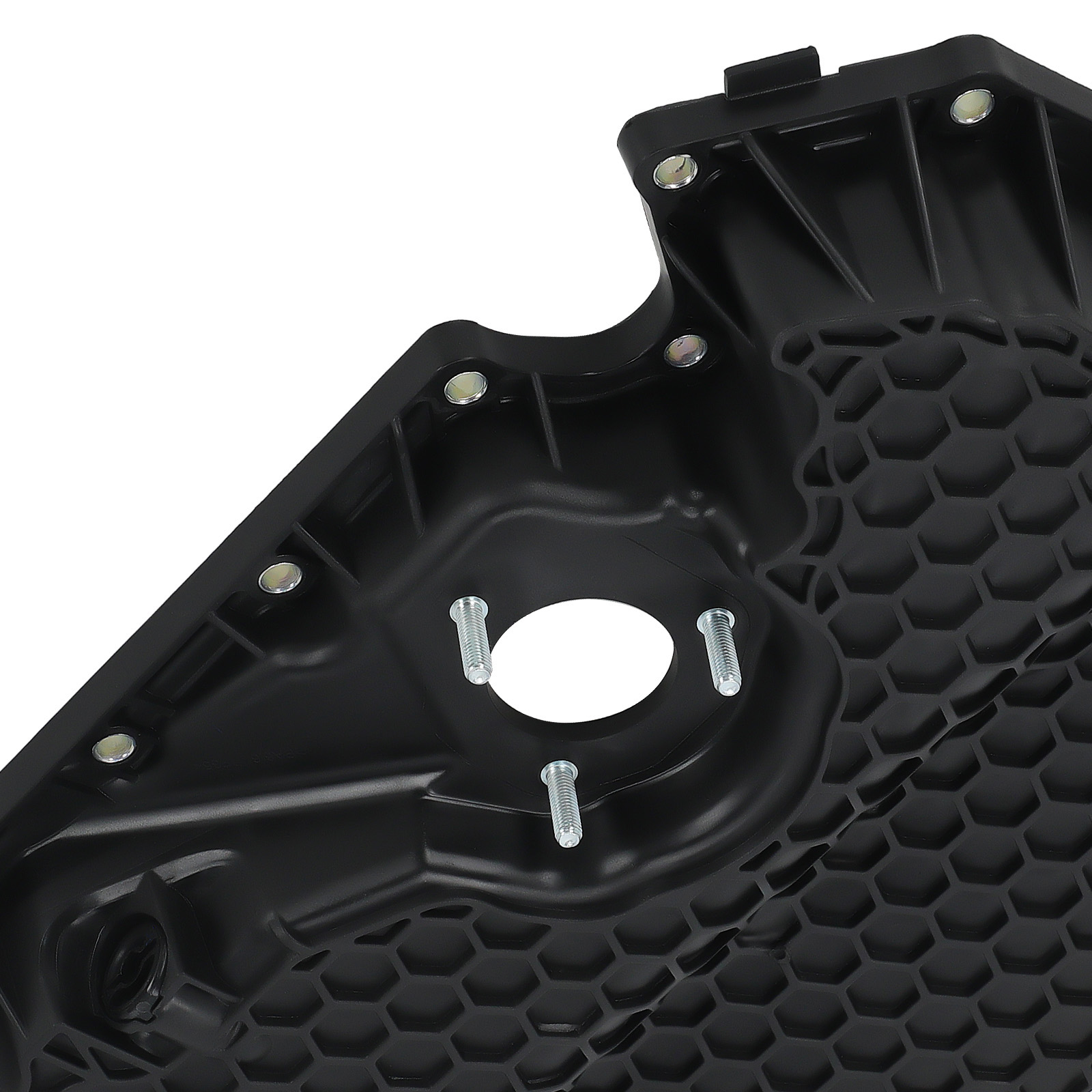 Ölwanne Kunststoff Unterteil Ablassschraube for VW Golf Audi A3 TT 2015-2019