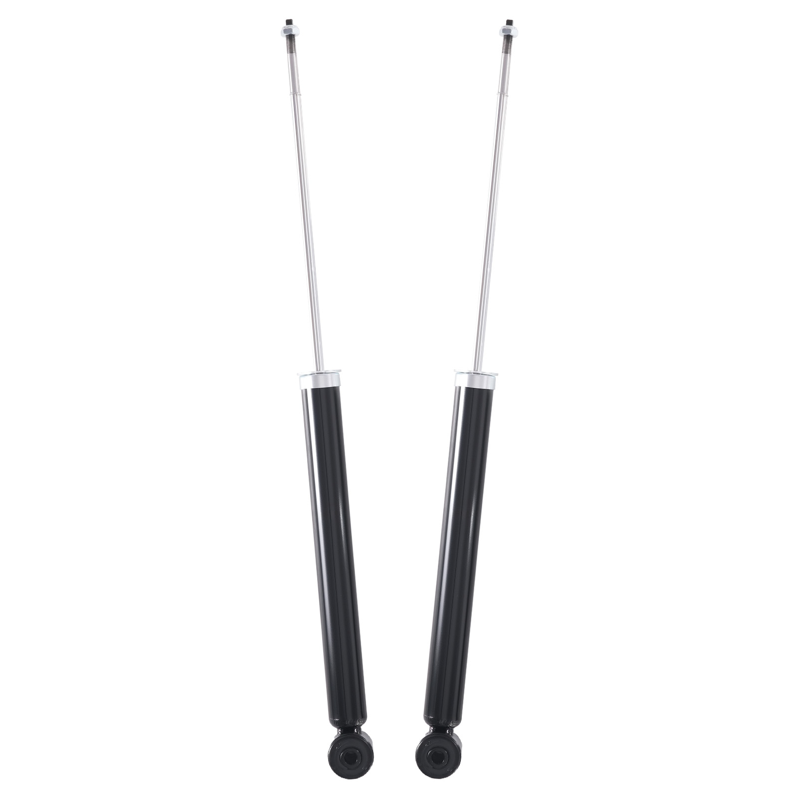 2x Amortisseur Essieu Arrière for Mitsubishi Colt VI Z2 Z3 2004-2012 A4543200630