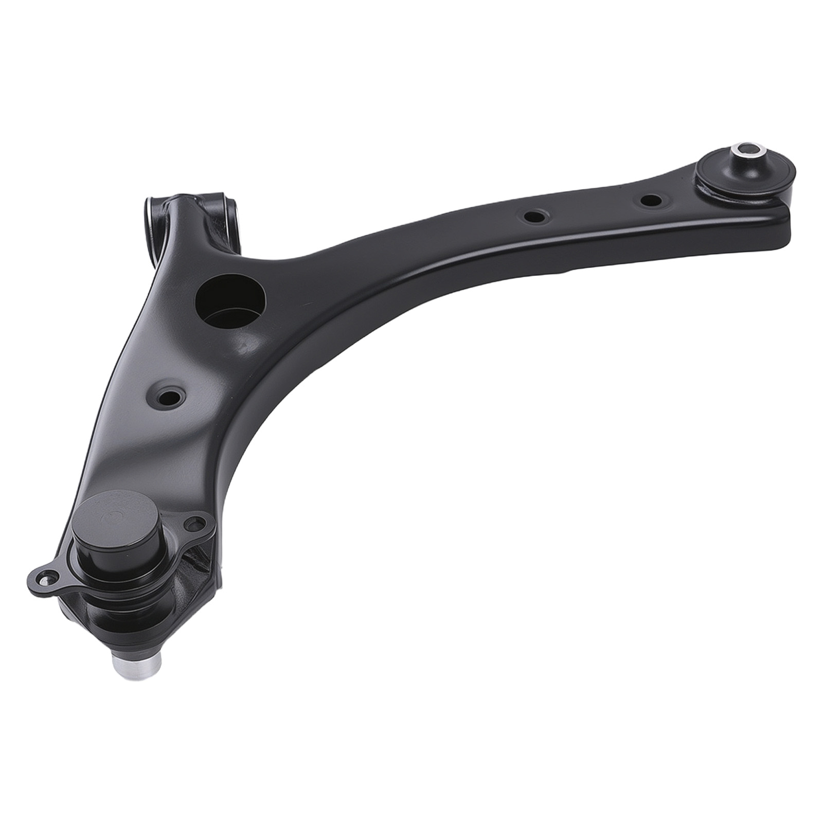 6x Front Lower Control Arm Tie Rod Sway Bar for Ford Transit T250/T350 2015-2019