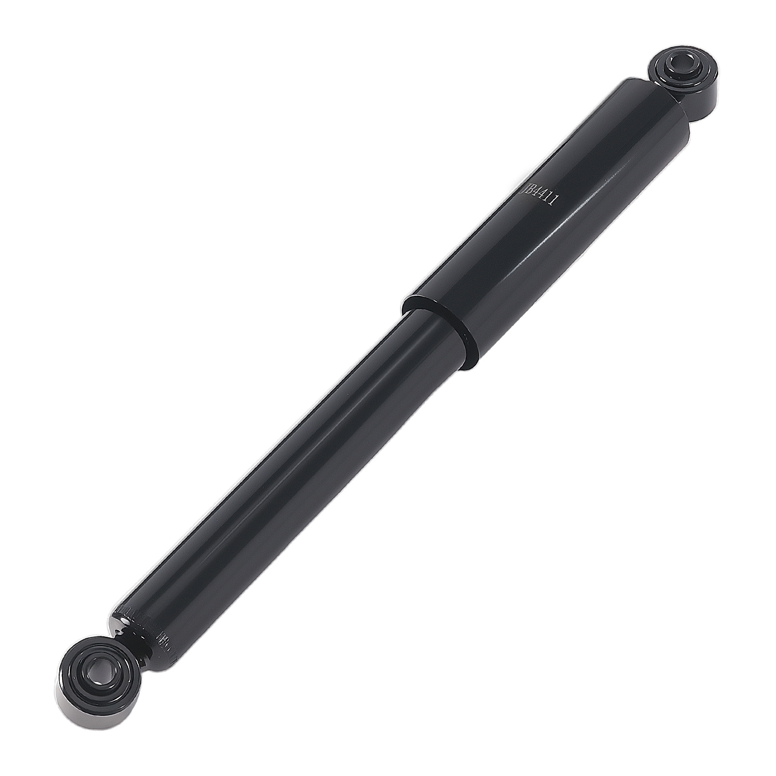 2x Amortiguador Completo for Suzuki Jimny 1.3 Trasero 1998-2024 4170077A00