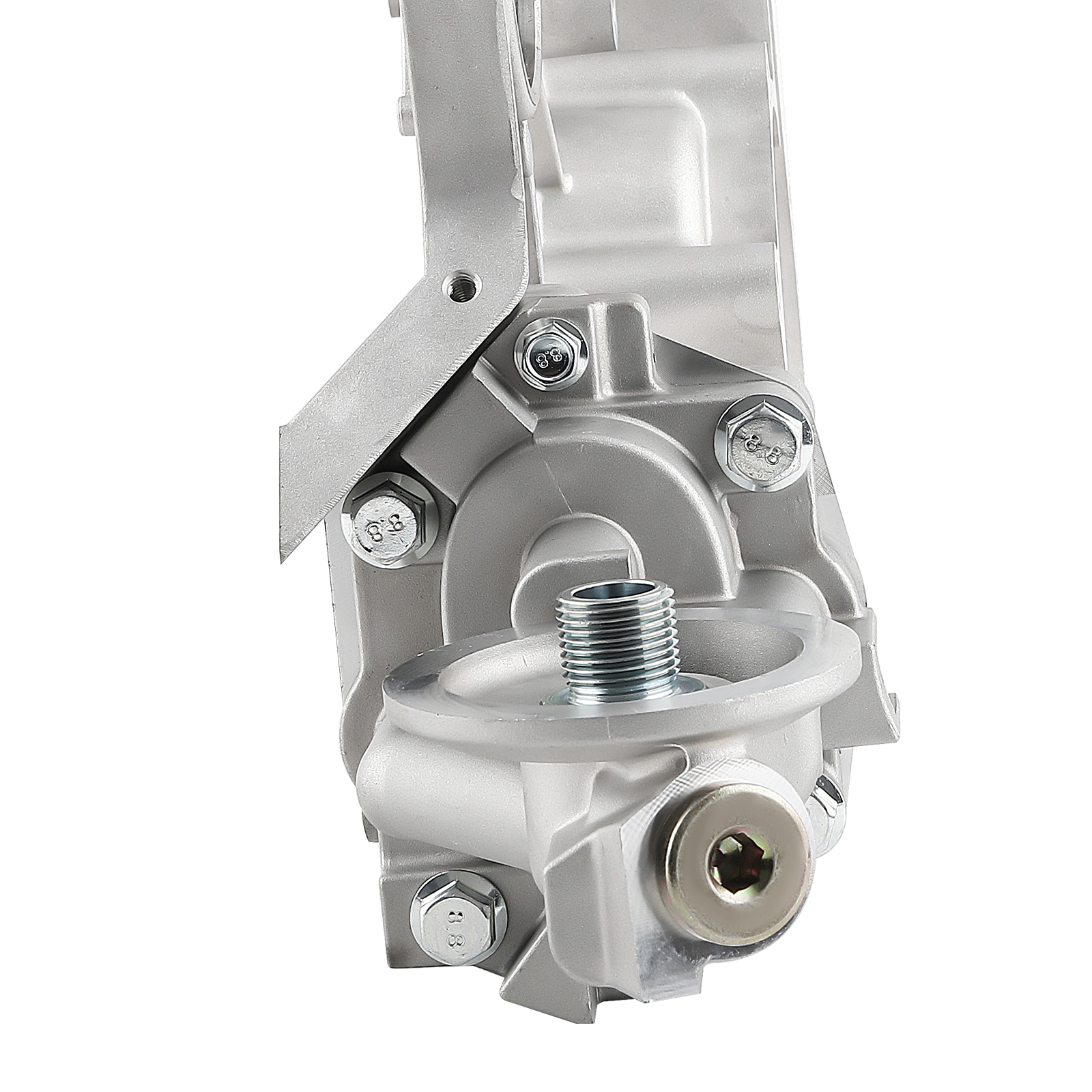 1x New Front Timing Cover Oil Pump for Ford Taurus/Sable 3.8L 1988-1995 TC232EN