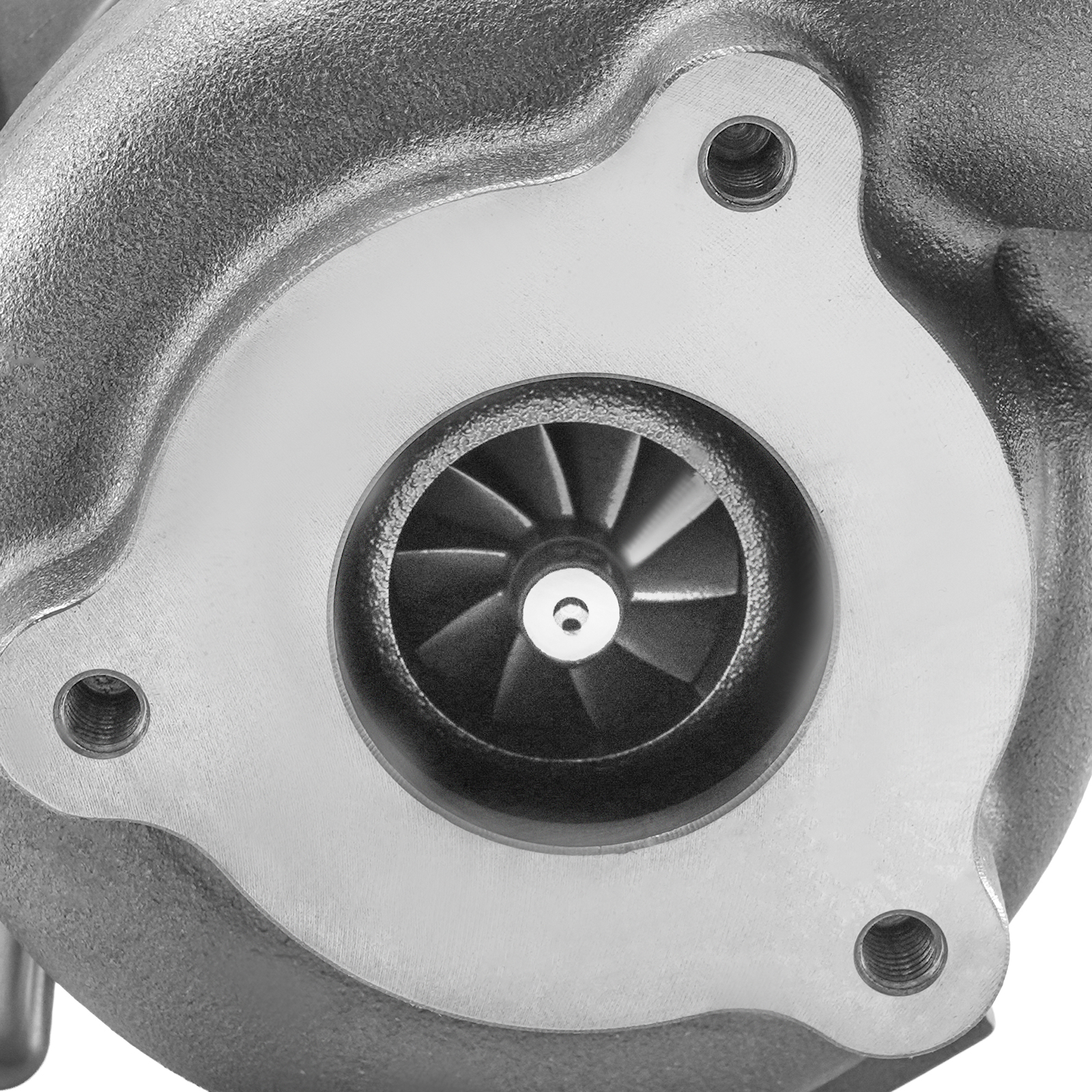 Turbine for Renault Fluence Fiat Talento 1.6 Multijet Biturbo  2016-23 95525495