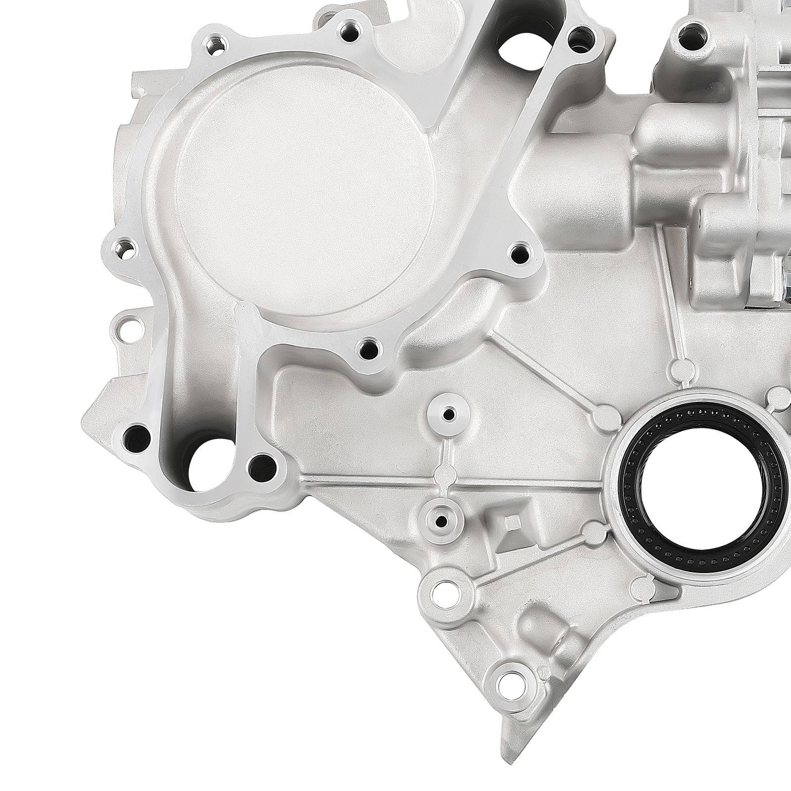 1x New Front Timing Cover Oil Pump for Ford Taurus/Sable 3.8L 1988-1995 TC232EN