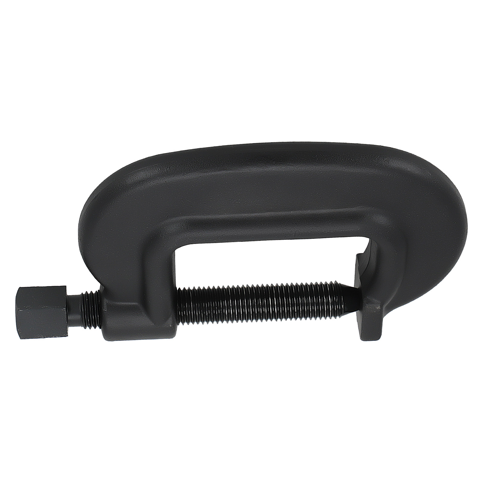 4-FC Heavy Duty C-Clamp Heavy Duty 4.5'' Opening Capacity 20,000 lbs New