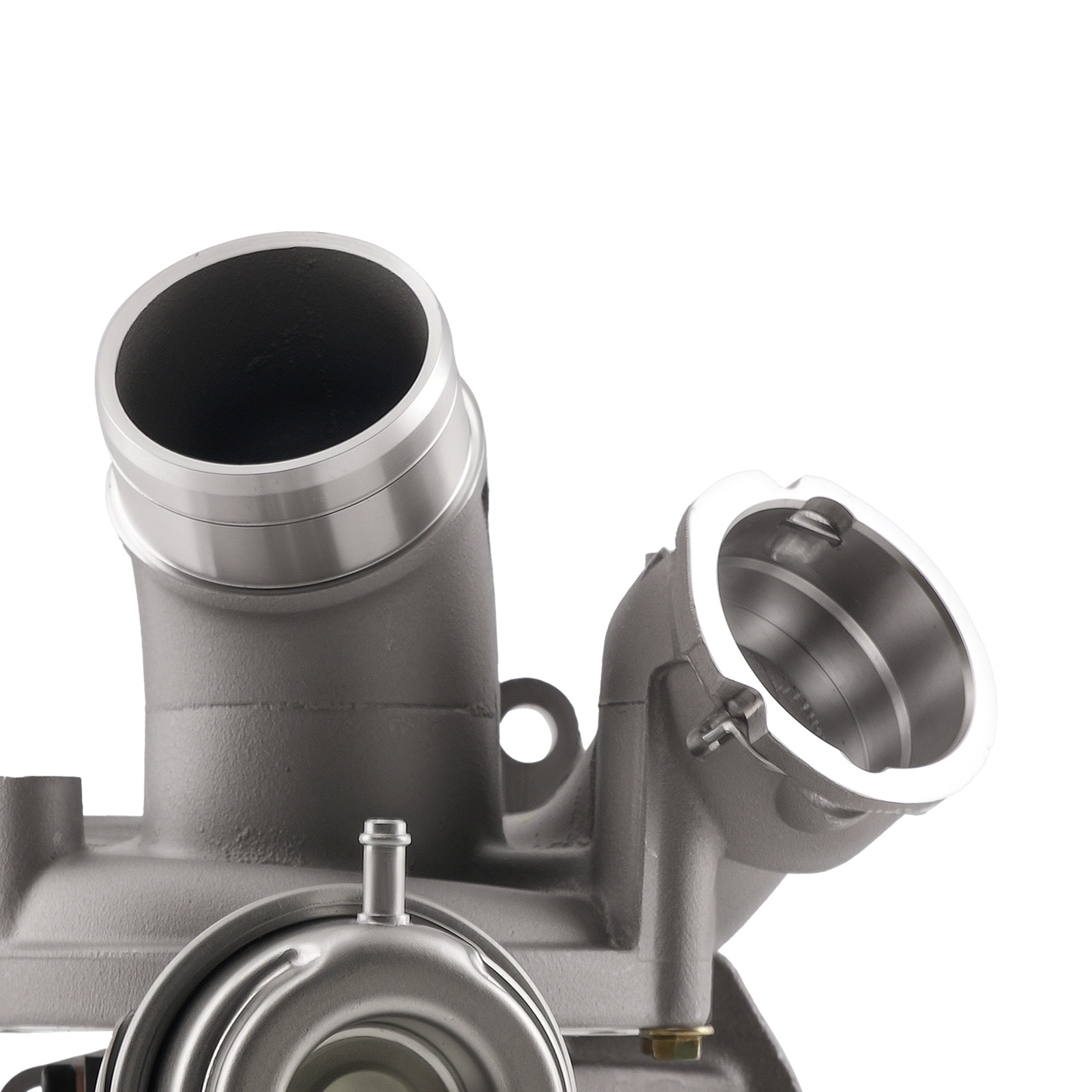 Turbocompresseur Turbo GTB1752V for VW Touareg 7LA 2.5 R5 TDI 120KW 760700-5003S