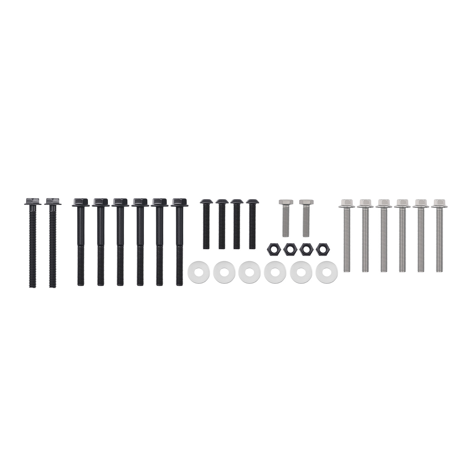 Heavy Duty Cargo Basket for Polaris Sportsman 570/X2 2015-2020