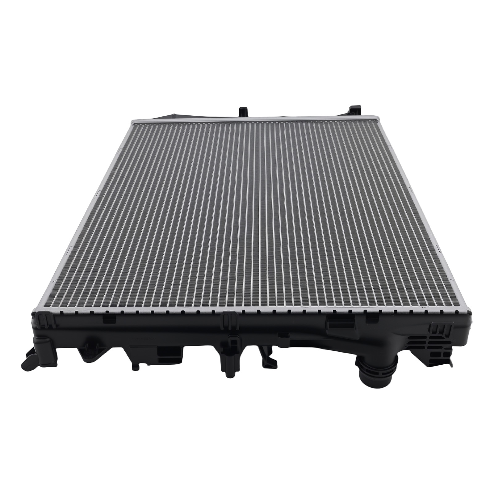 Kühler for Mercedes S600 W222 2015-2017 Aluminium Motorraum 0995003303 CU13027