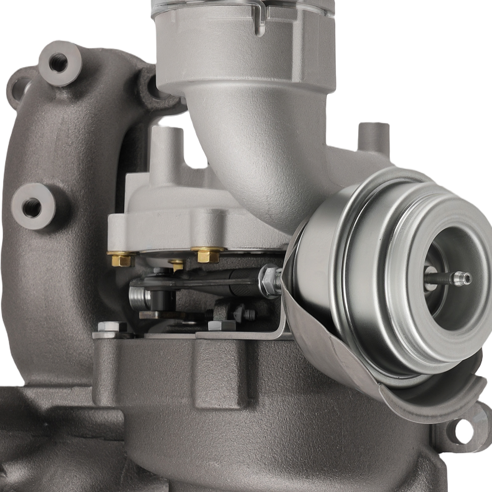 Turbo Turbocharger for Audi A3 1.9TDI ASZ 96KW 2000-2003 720855-5004S 720855-1