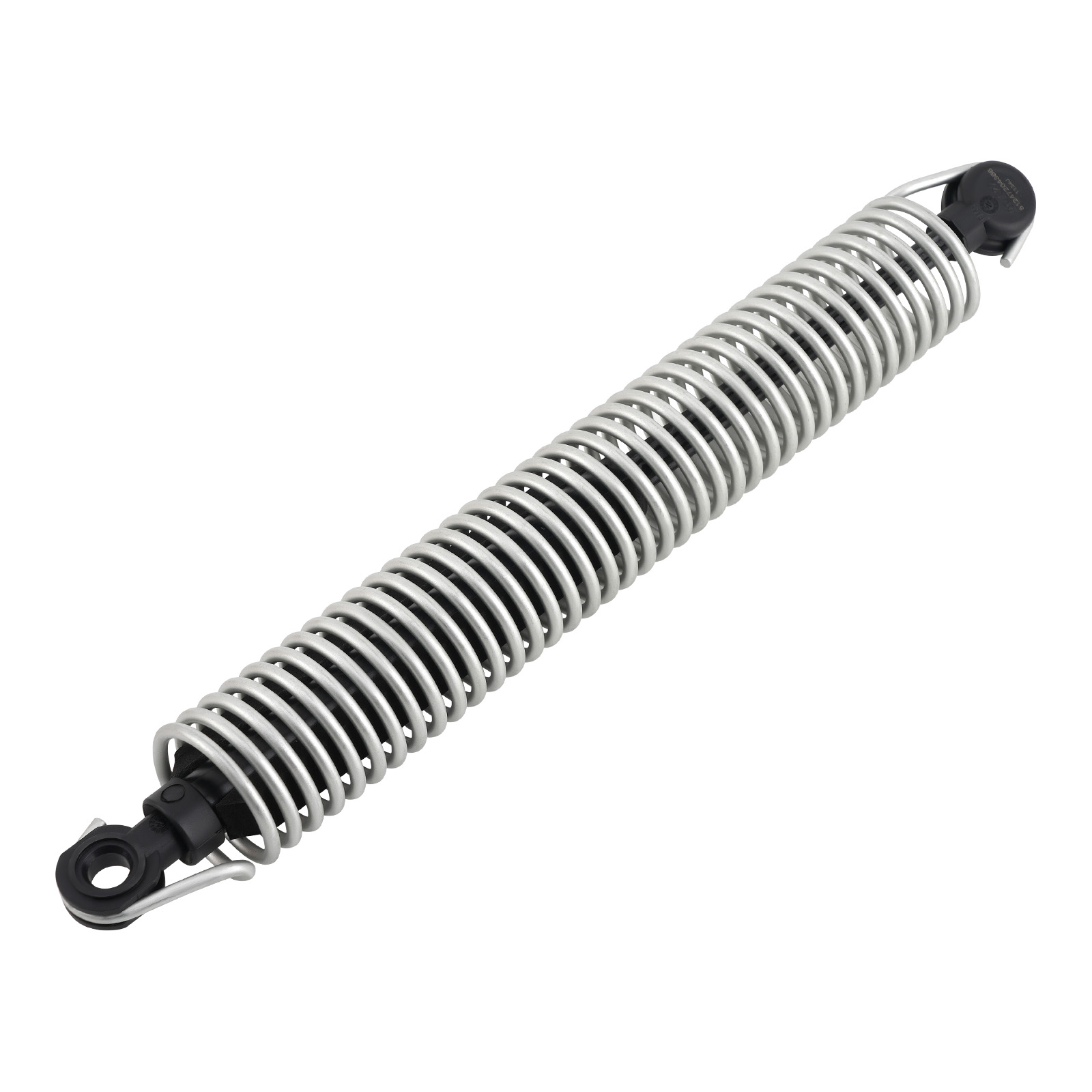 Federdämpfer Heckklappe Kofferraum 2pcs for BMW 528i/535d/M5 51247204367 7204367