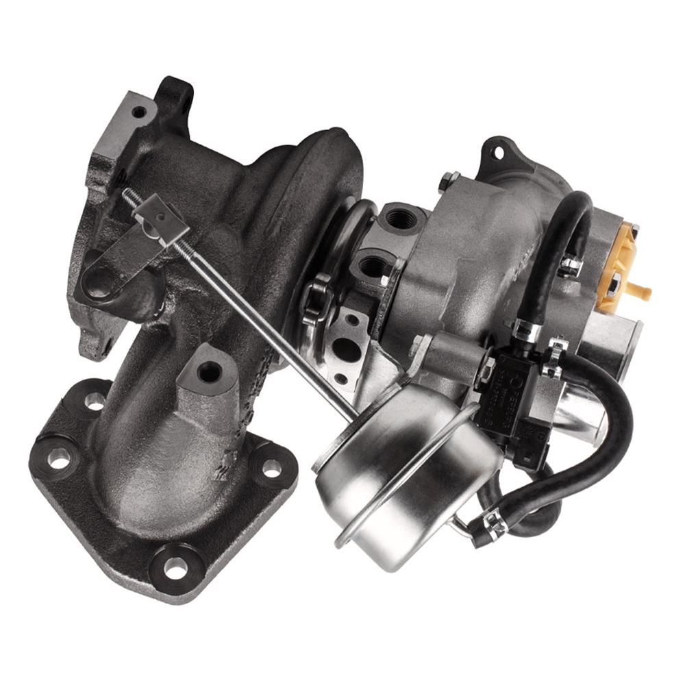 Turbocharger turbolader for Opel Astra, Insignia, GT, solsticio - GXP 2.0 Turbo