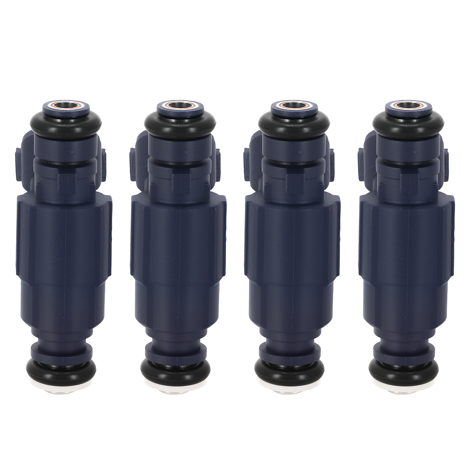 4 Inyectores de Combustible for KIA Cee'D ED JD 2006-2018 35310-2B000