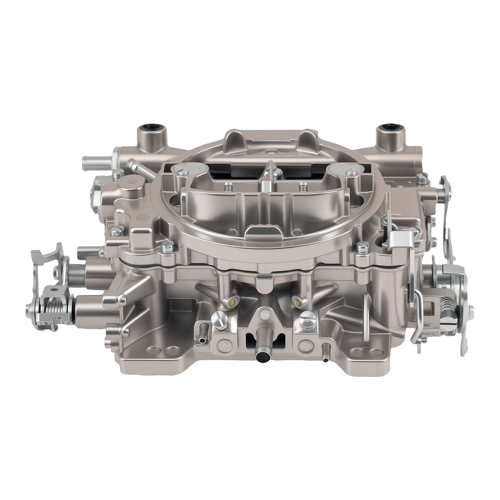 4 Barrel Carburador Carb 1405 600 CFM for Chevrolet GMC Dodge Ford V8 5.0L-5.9L