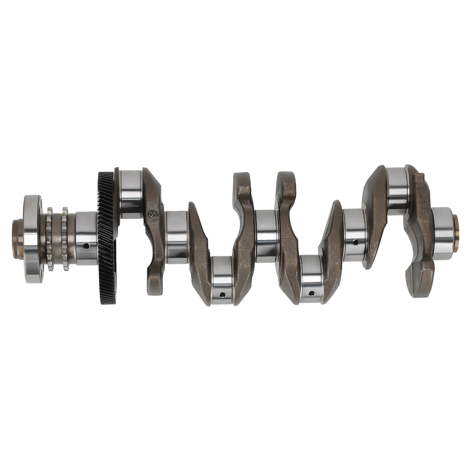 N47 Kurbelwelle For BMW 2.0 1er E81 E87 F20 116d 118d 120d N47D20 11217803479