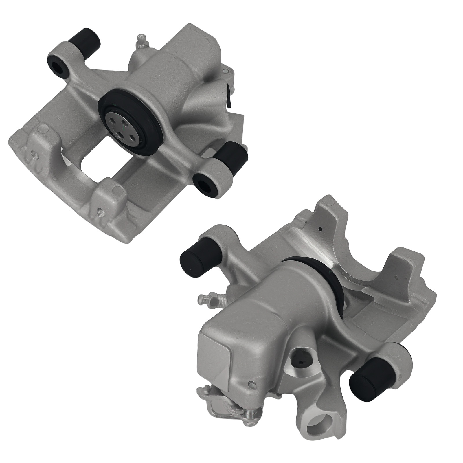 2x Bremsscheiben Hinten for Mini Cooper Works R50 R53 422791 34216763730 259mm