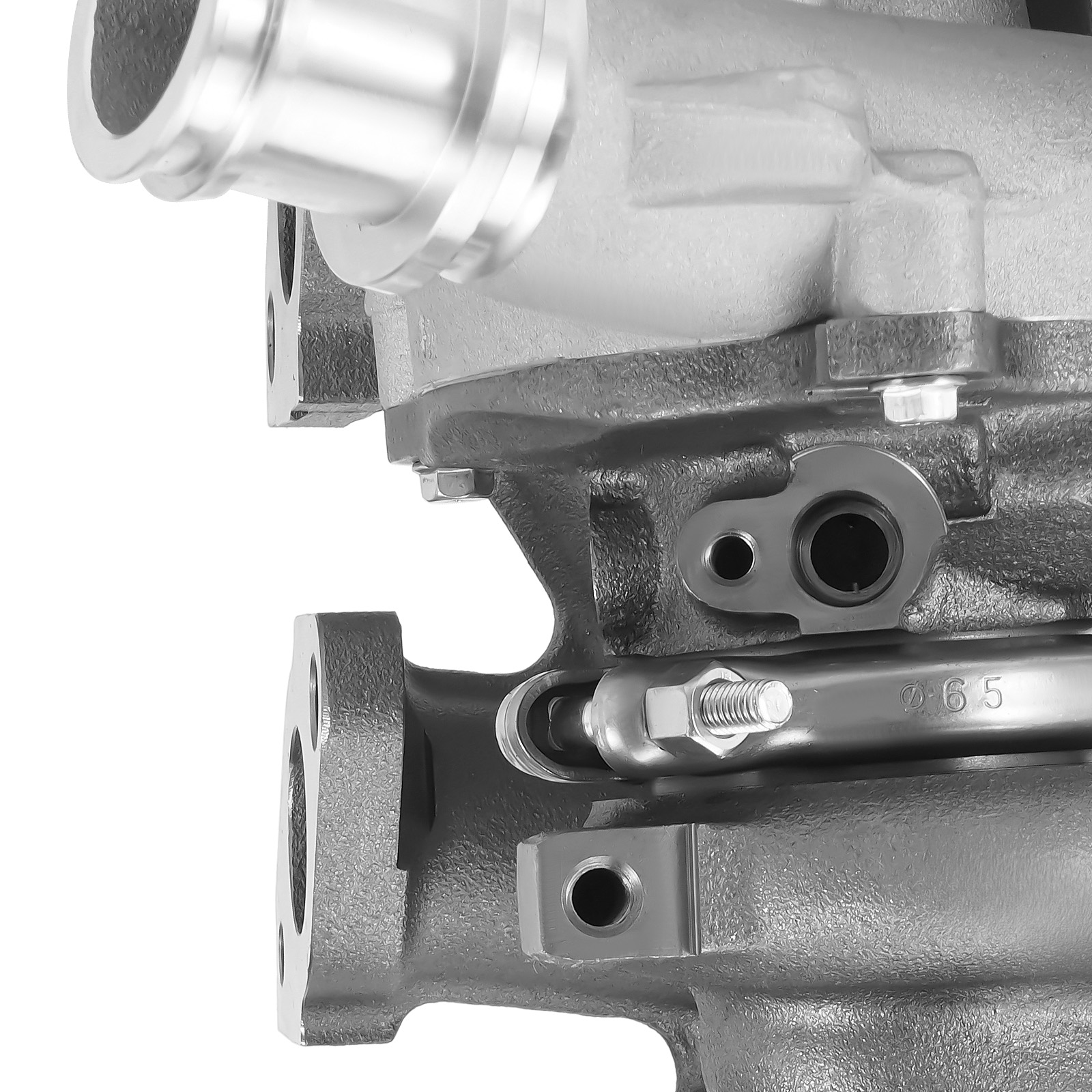 Turbolader For Seat Altea / Ibiza Leon 1.2 TSI 1197ccm 77KW 105PS 03F145701R NEW